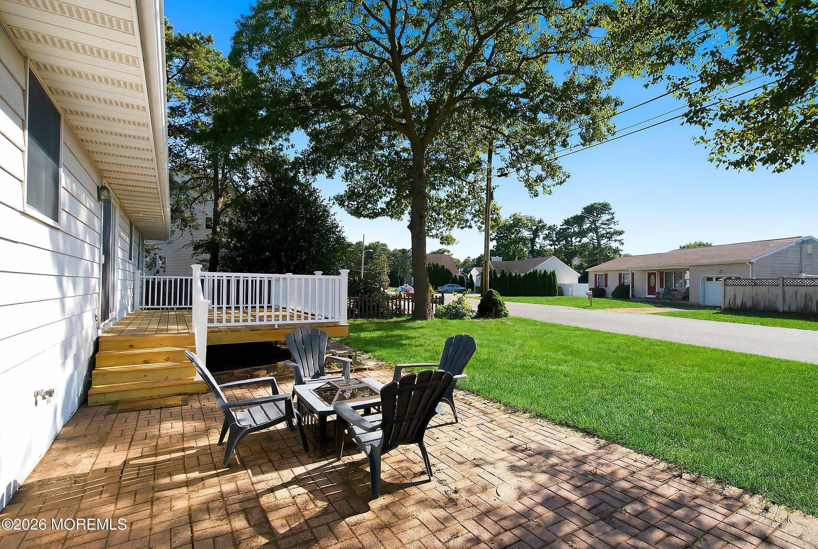 1409 Edgemere Avenue Forked River NJ 08731