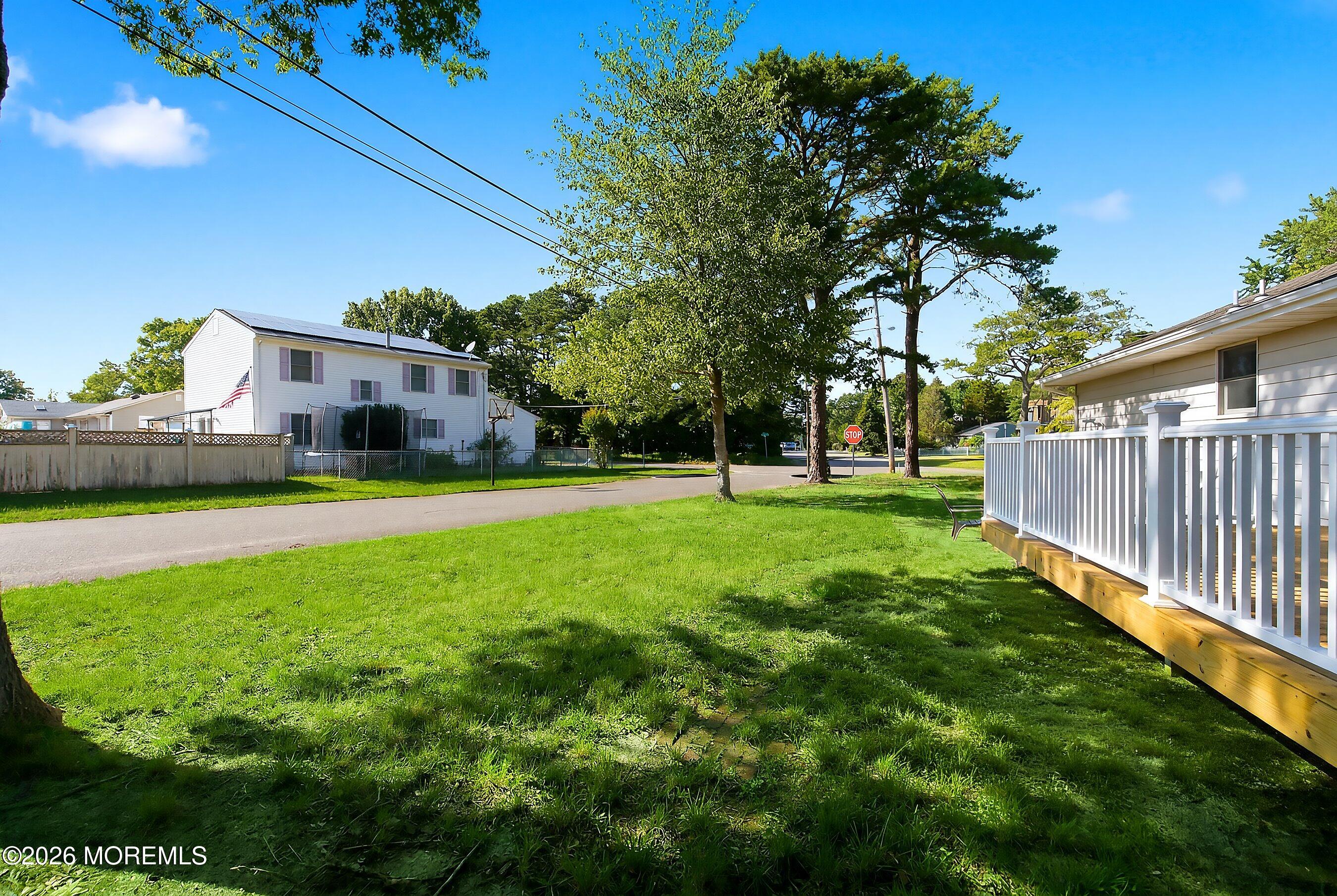 1409 Edgemere Avenue Forked River NJ 08731