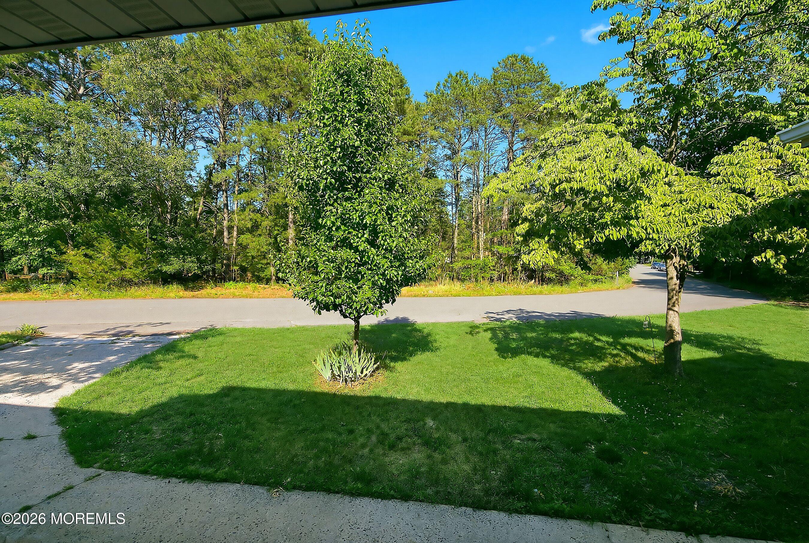 1409 Edgemere Avenue Forked River NJ 08731