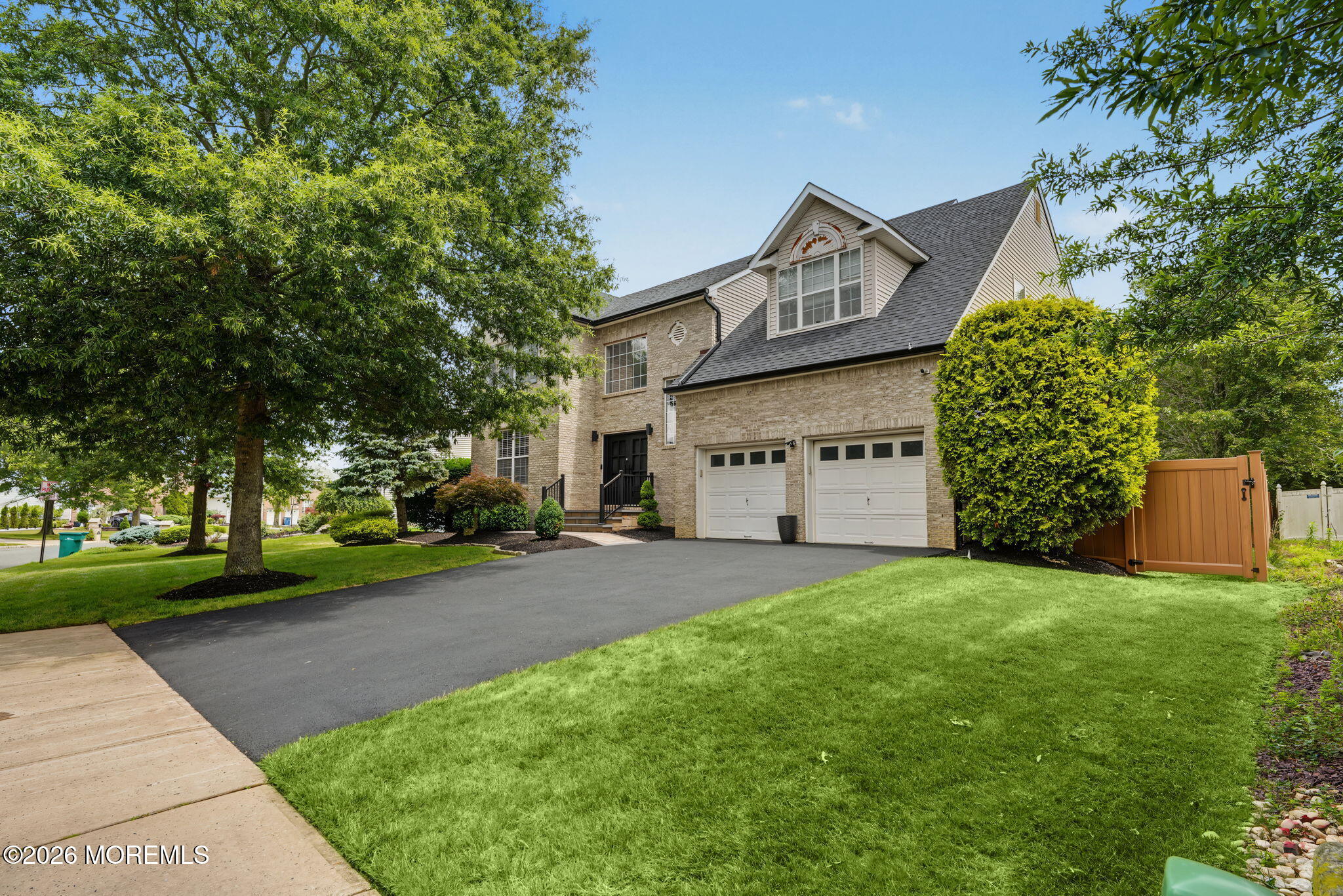 27 Goshawk Court Morganville NJ 07751