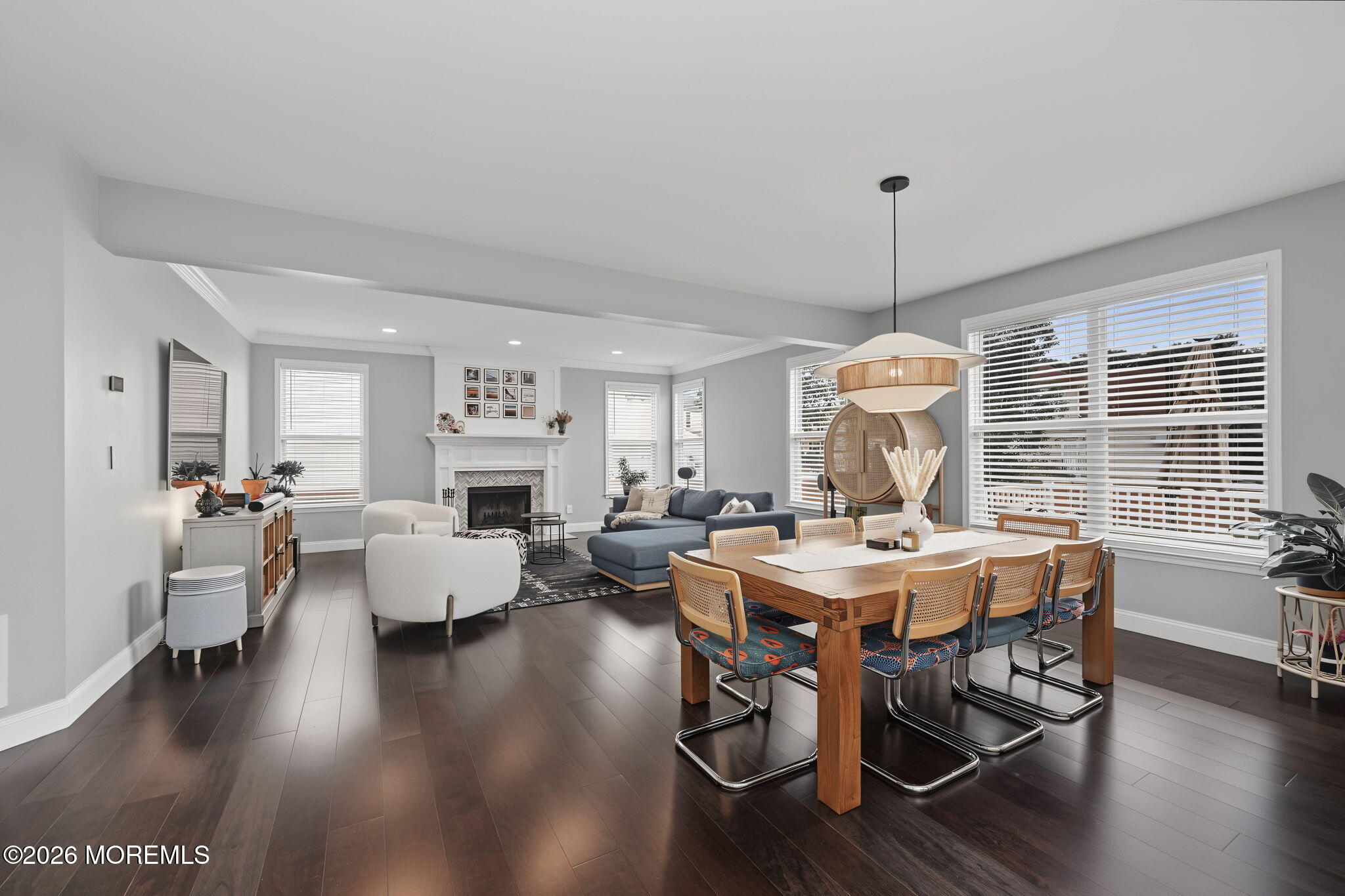 27 Goshawk Court Morganville NJ 07751