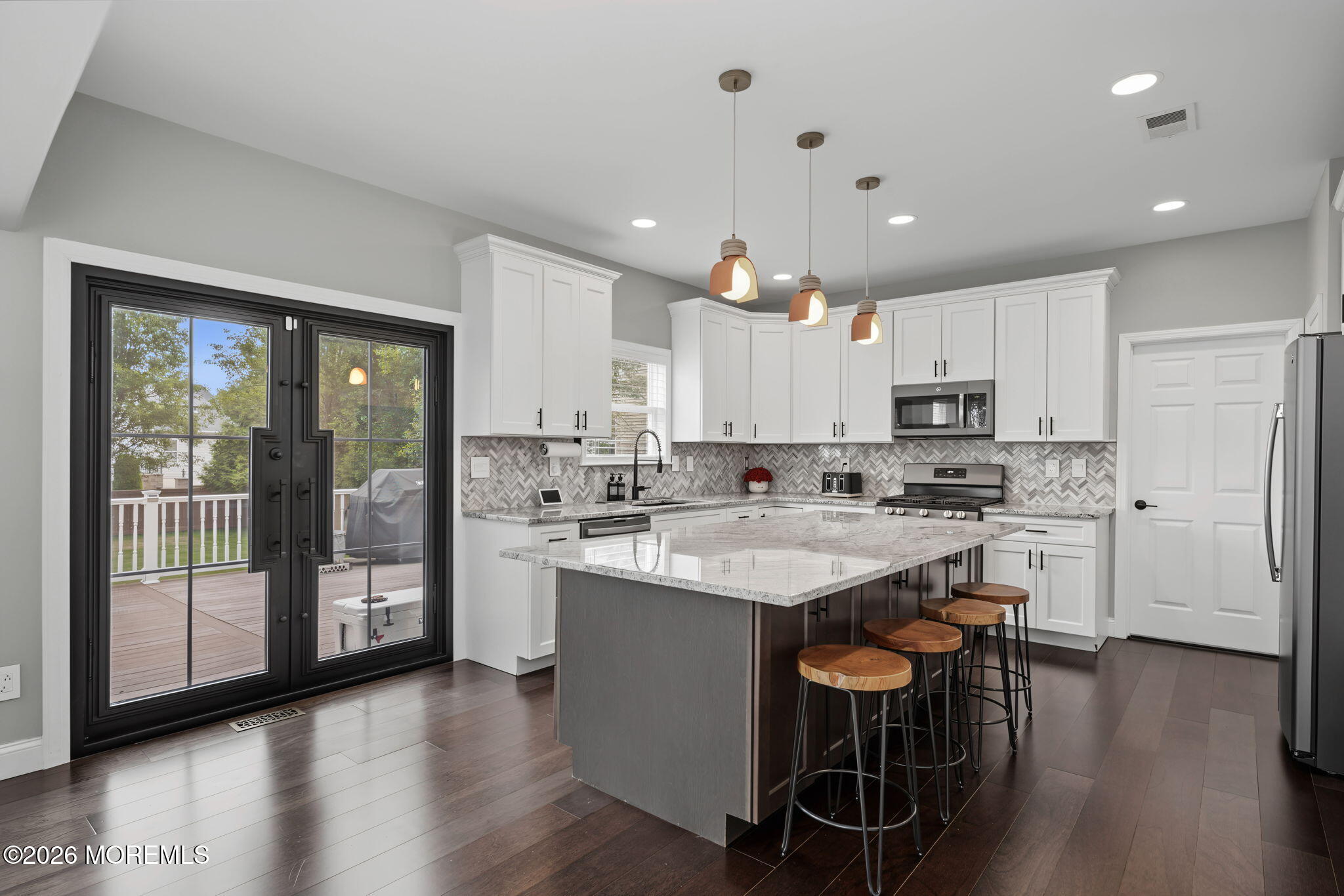 27 Goshawk Court Morganville NJ 07751