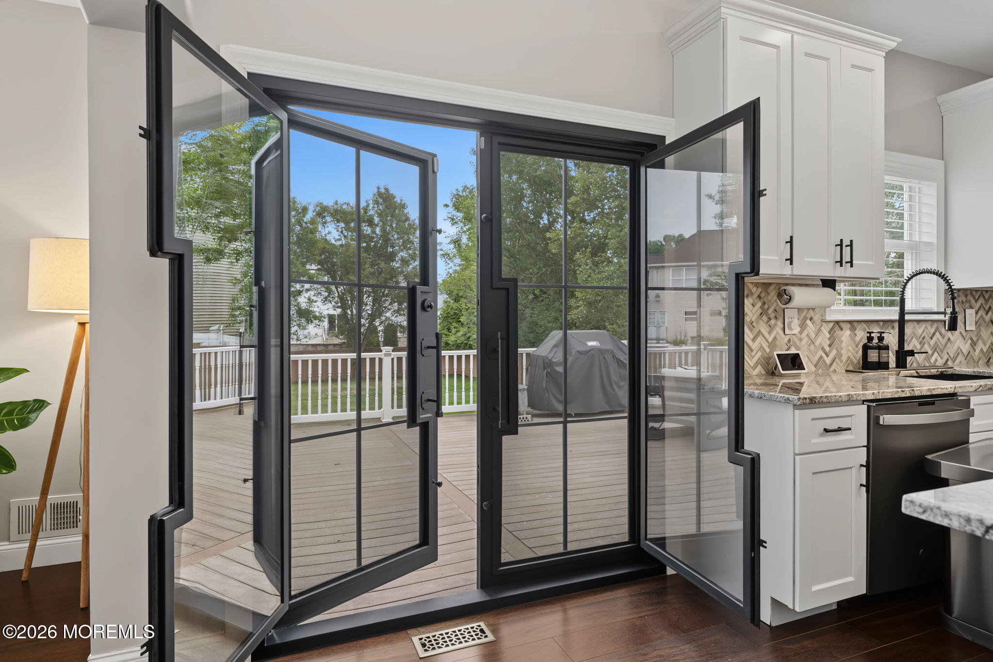 27 Goshawk Court Morganville NJ 07751