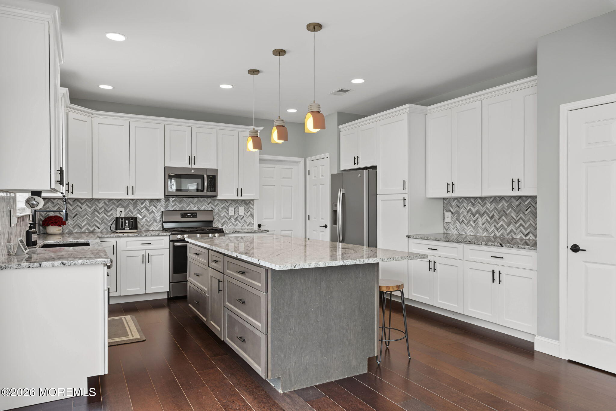 27 Goshawk Court Morganville NJ 07751