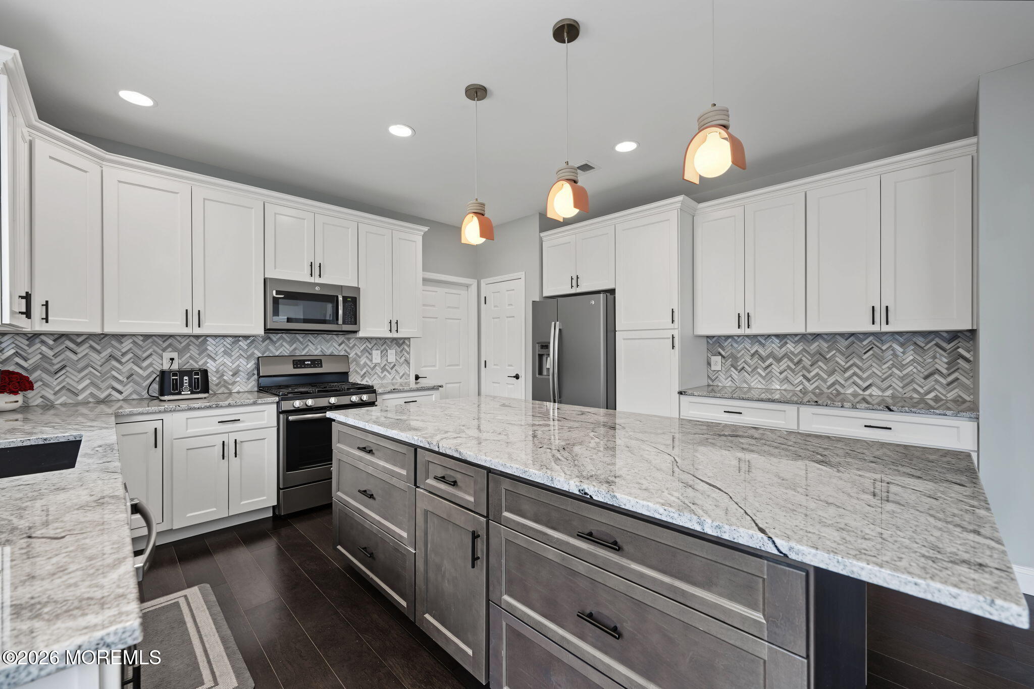 27 Goshawk Court Morganville NJ 07751