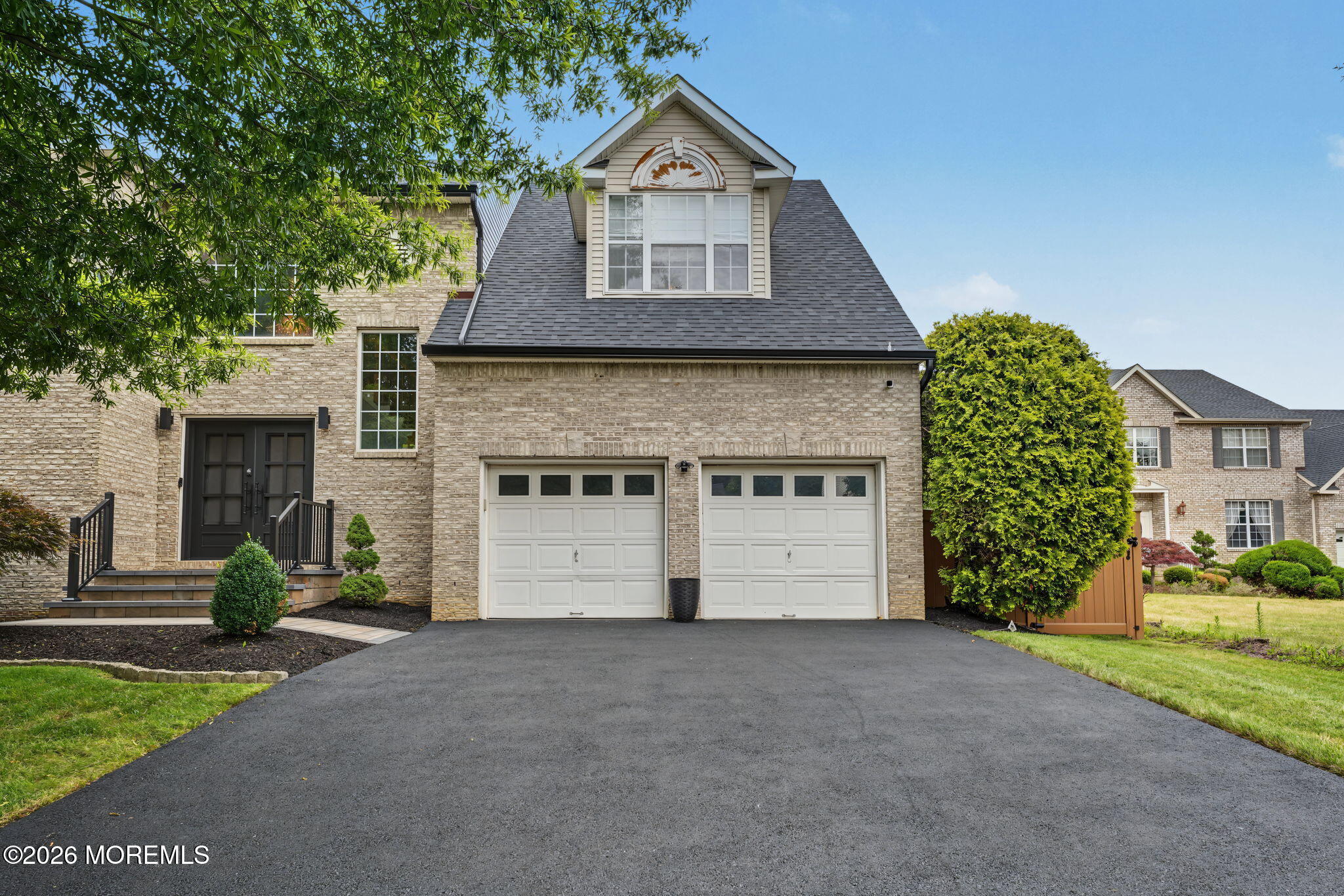 27 Goshawk Court Morganville NJ 07751