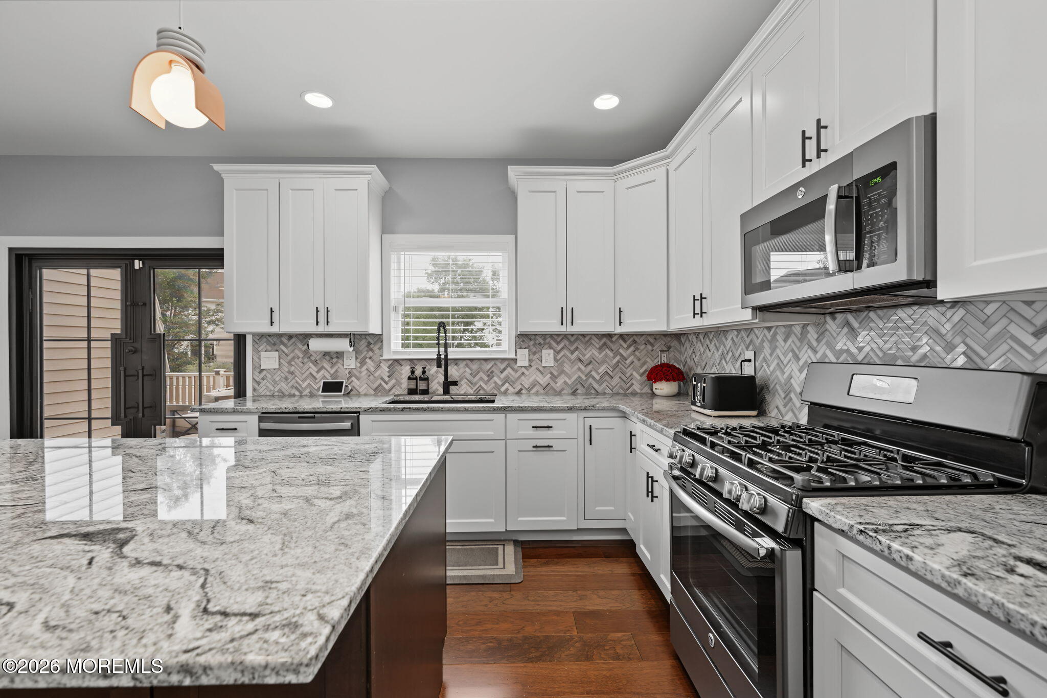 27 Goshawk Court Morganville NJ 07751