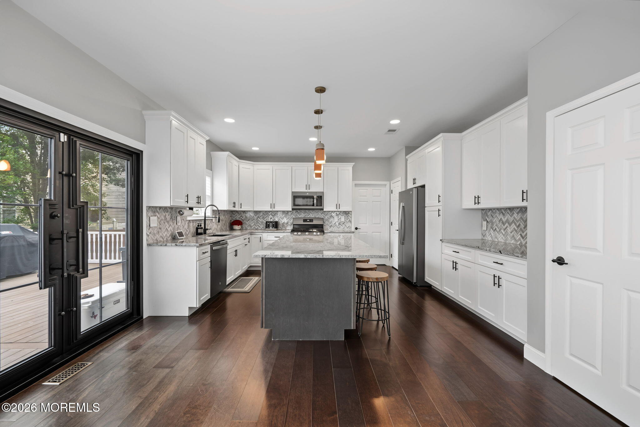 27 Goshawk Court Morganville NJ 07751