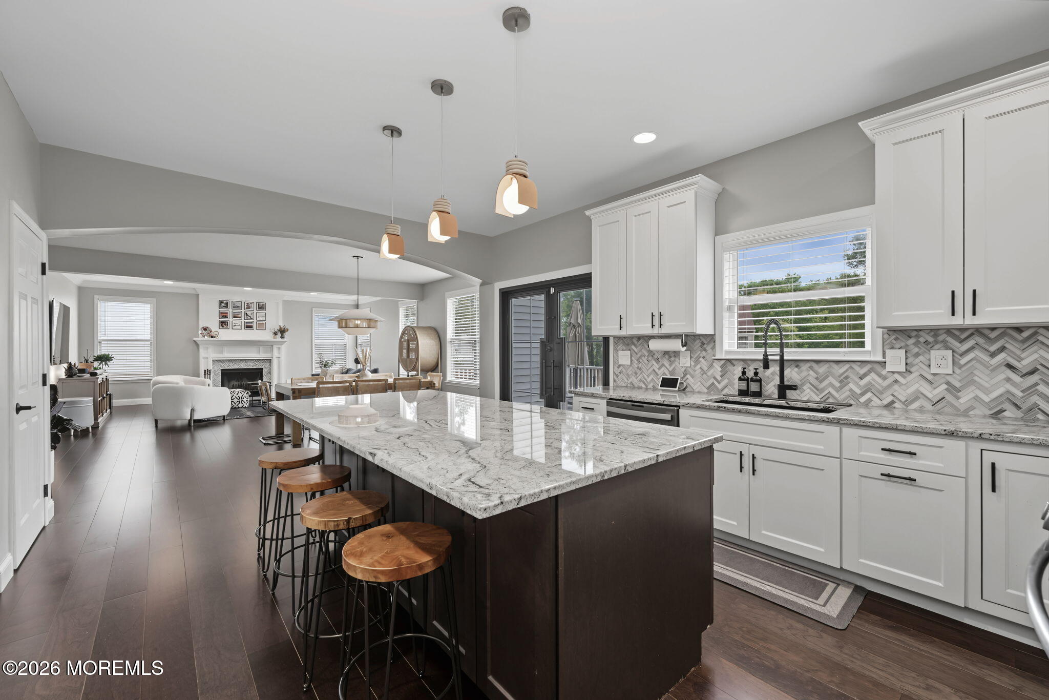 27 Goshawk Court Morganville NJ 07751