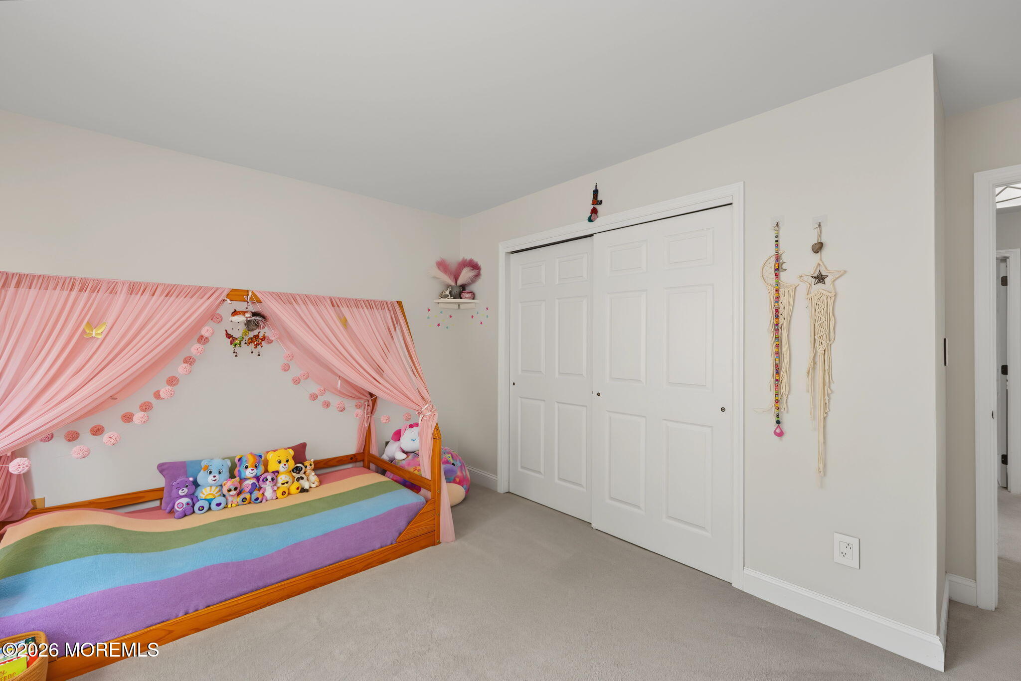 27 Goshawk Court Morganville NJ 07751
