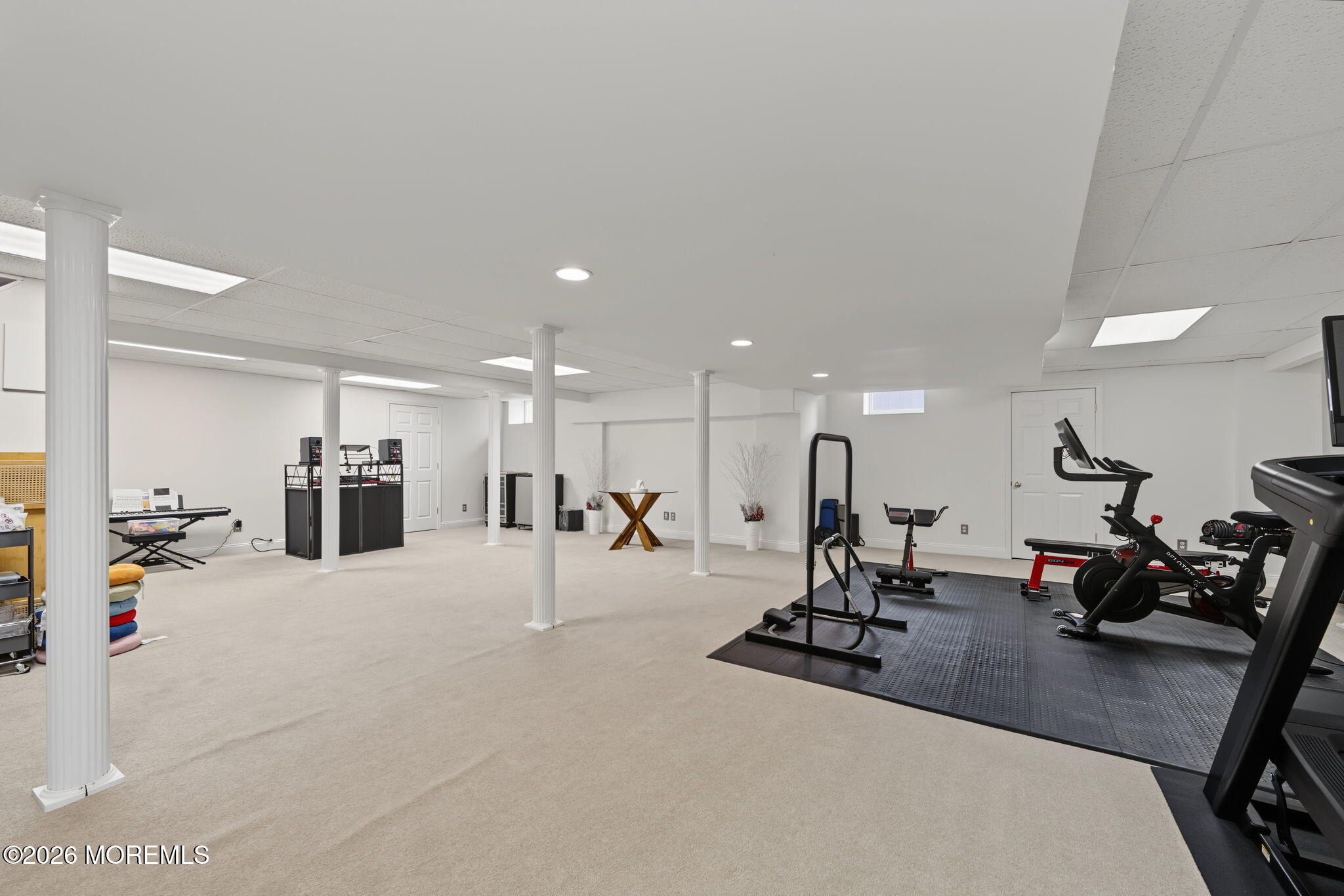 27 Goshawk Court Morganville NJ 07751