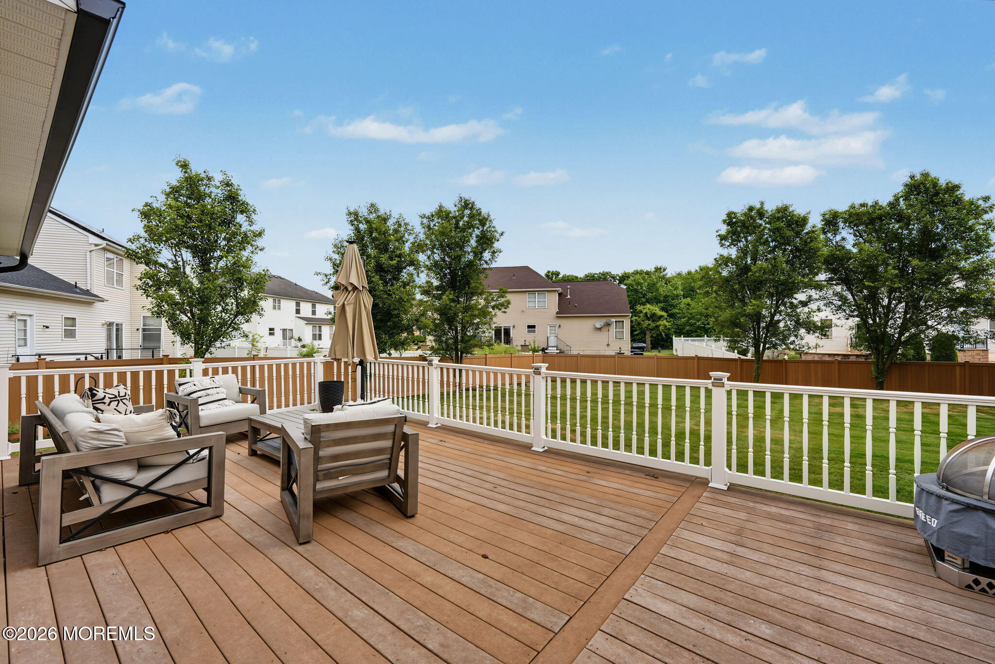 27 Goshawk Court Morganville NJ 07751