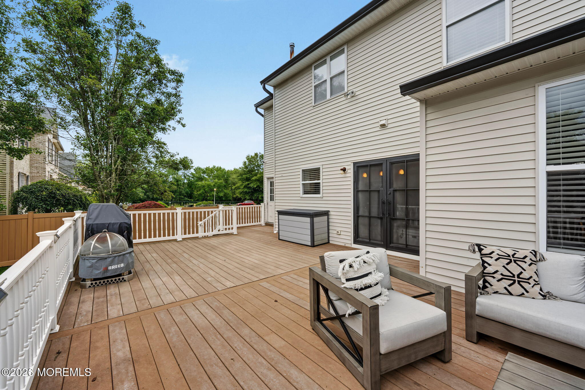 27 Goshawk Court Morganville NJ 07751