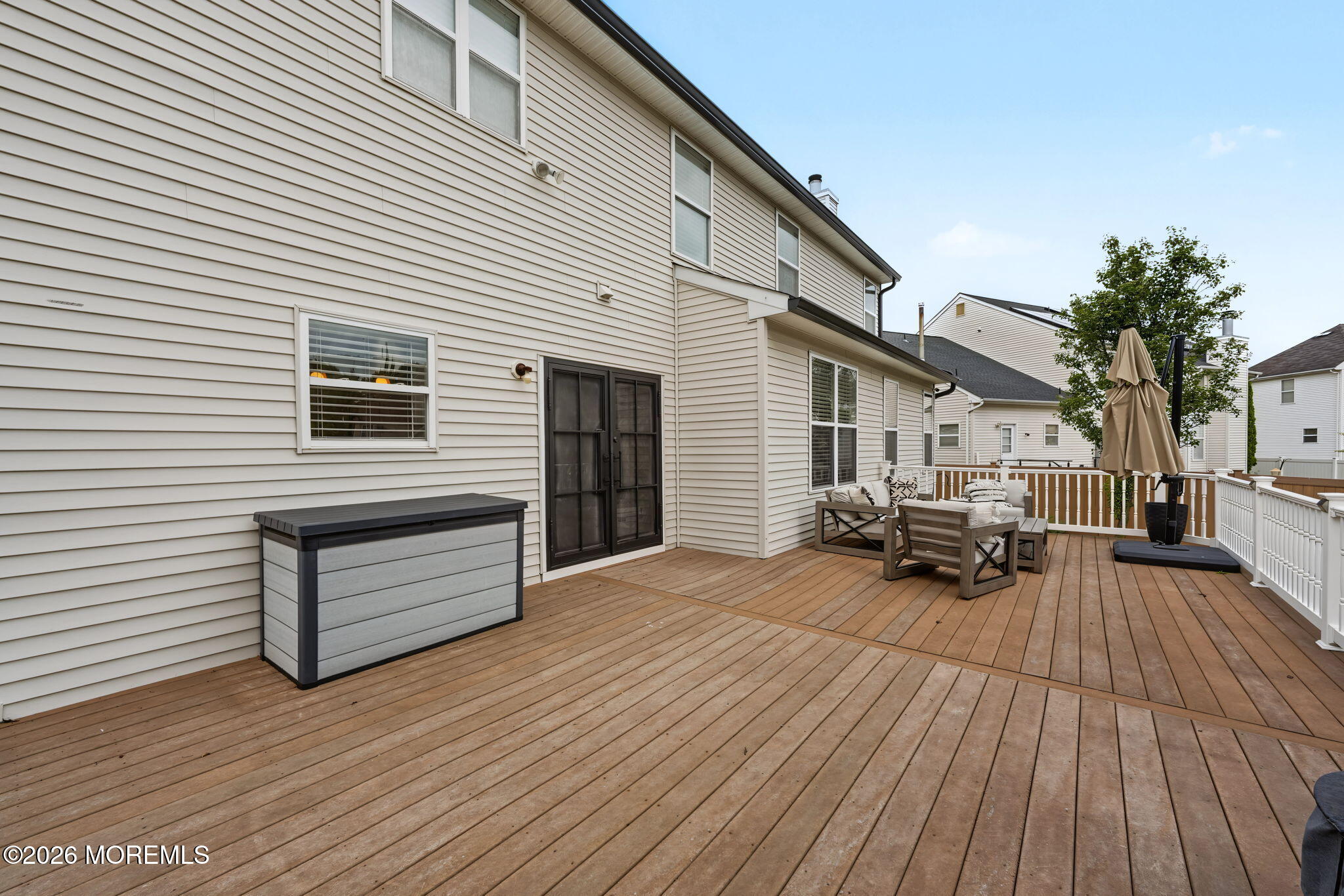 27 Goshawk Court Morganville NJ 07751