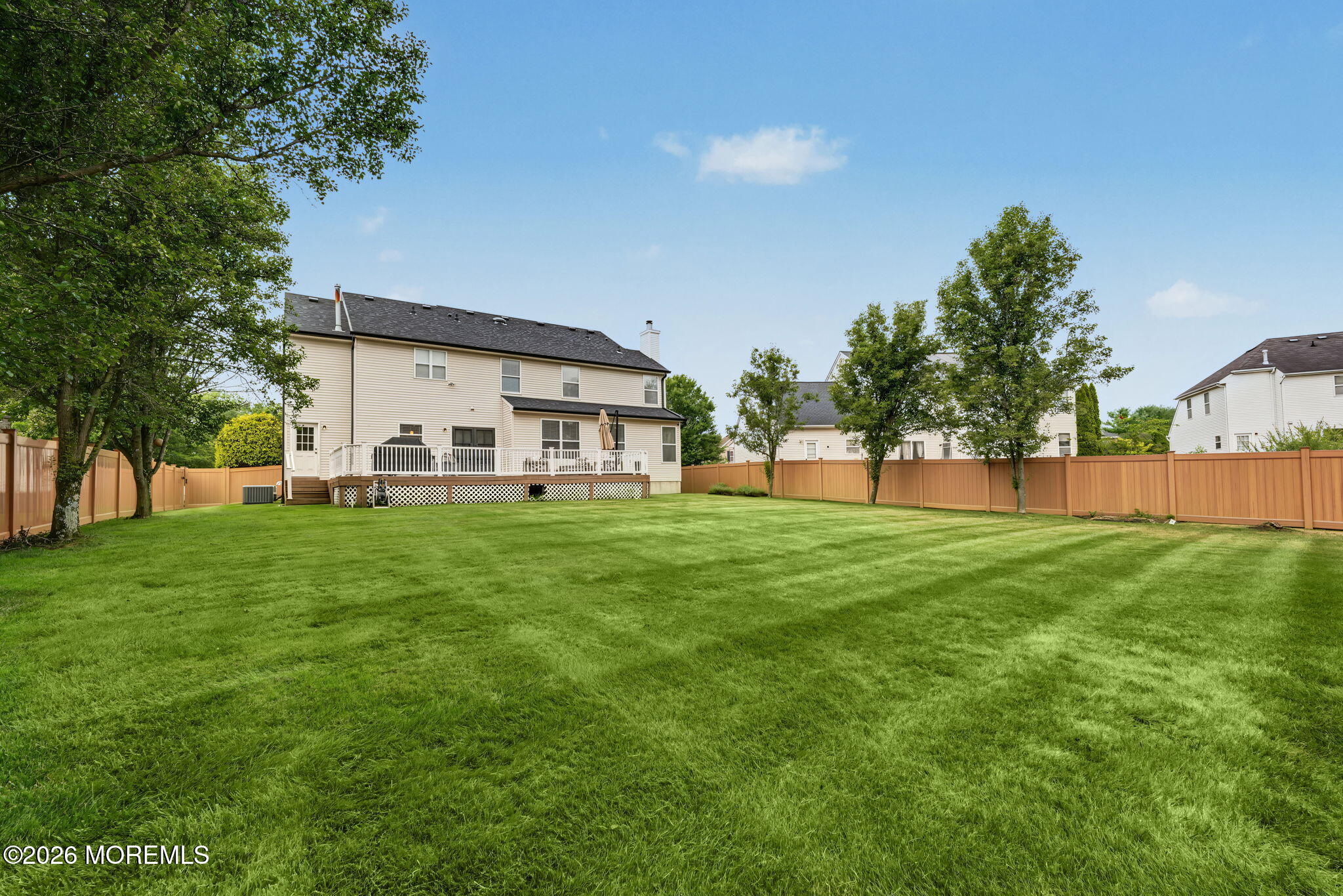 27 Goshawk Court Morganville NJ 07751