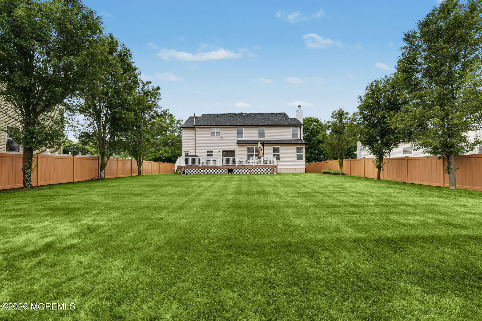 27 Goshawk Court Morganville NJ 07751