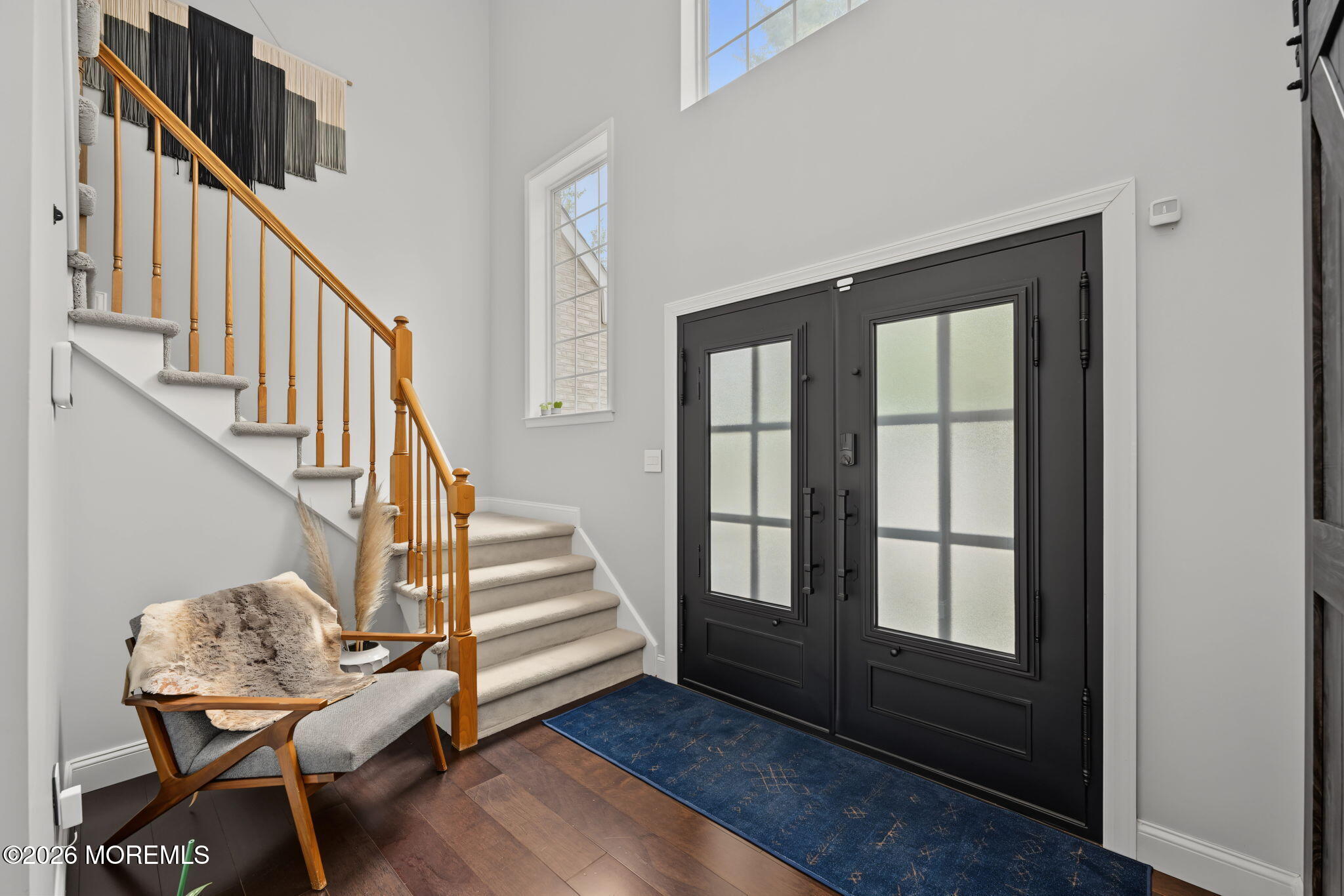 27 Goshawk Court Morganville NJ 07751