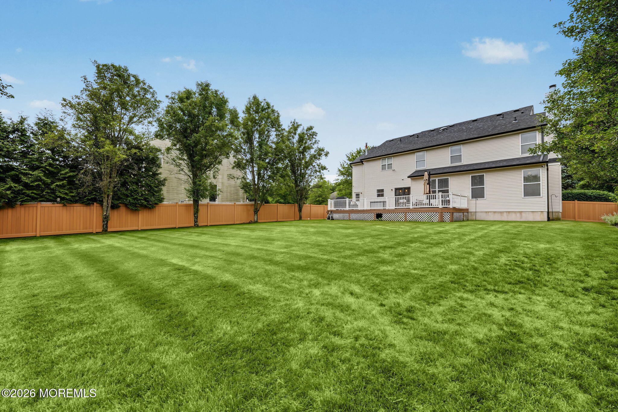 27 Goshawk Court Morganville NJ 07751