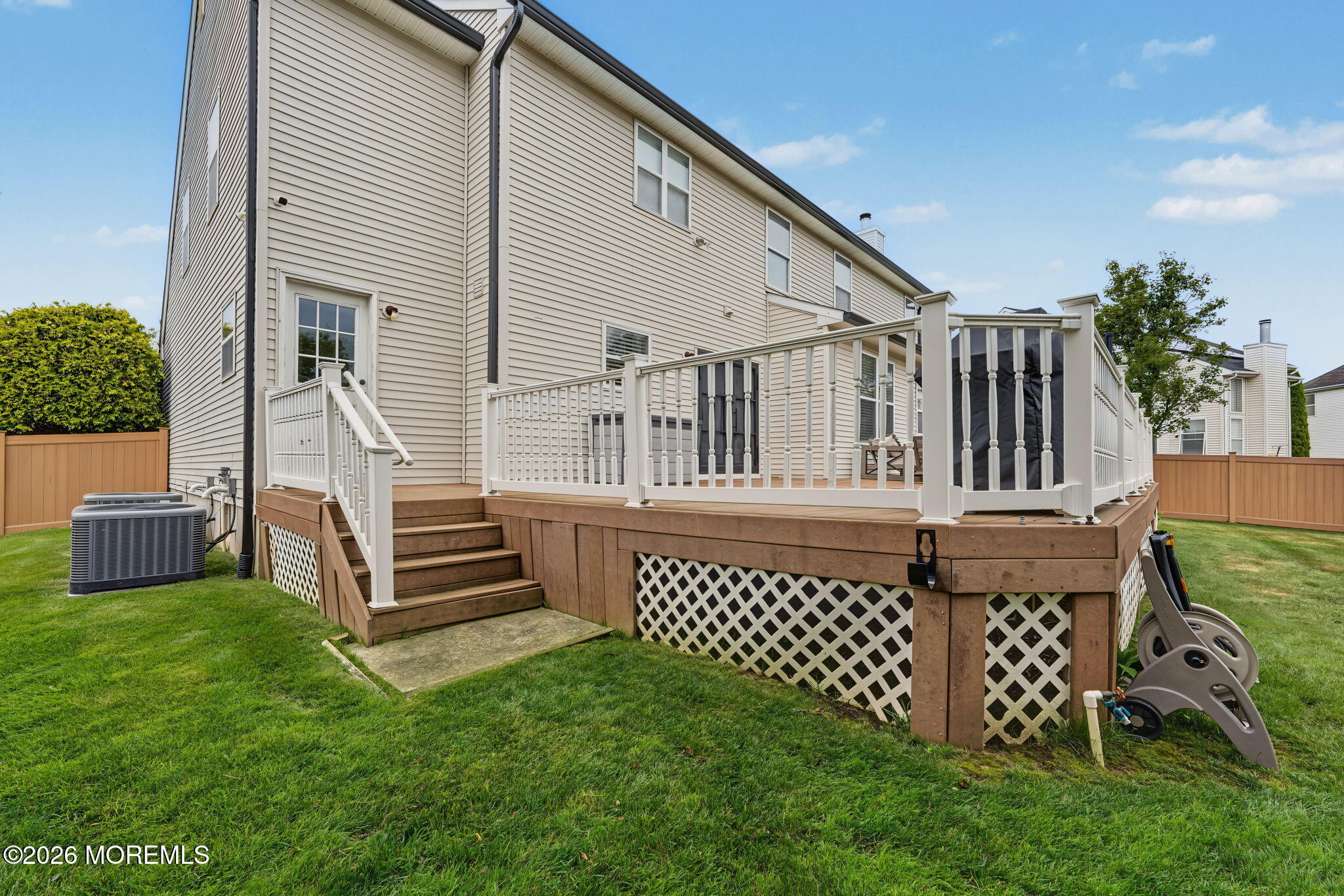 27 Goshawk Court Morganville NJ 07751