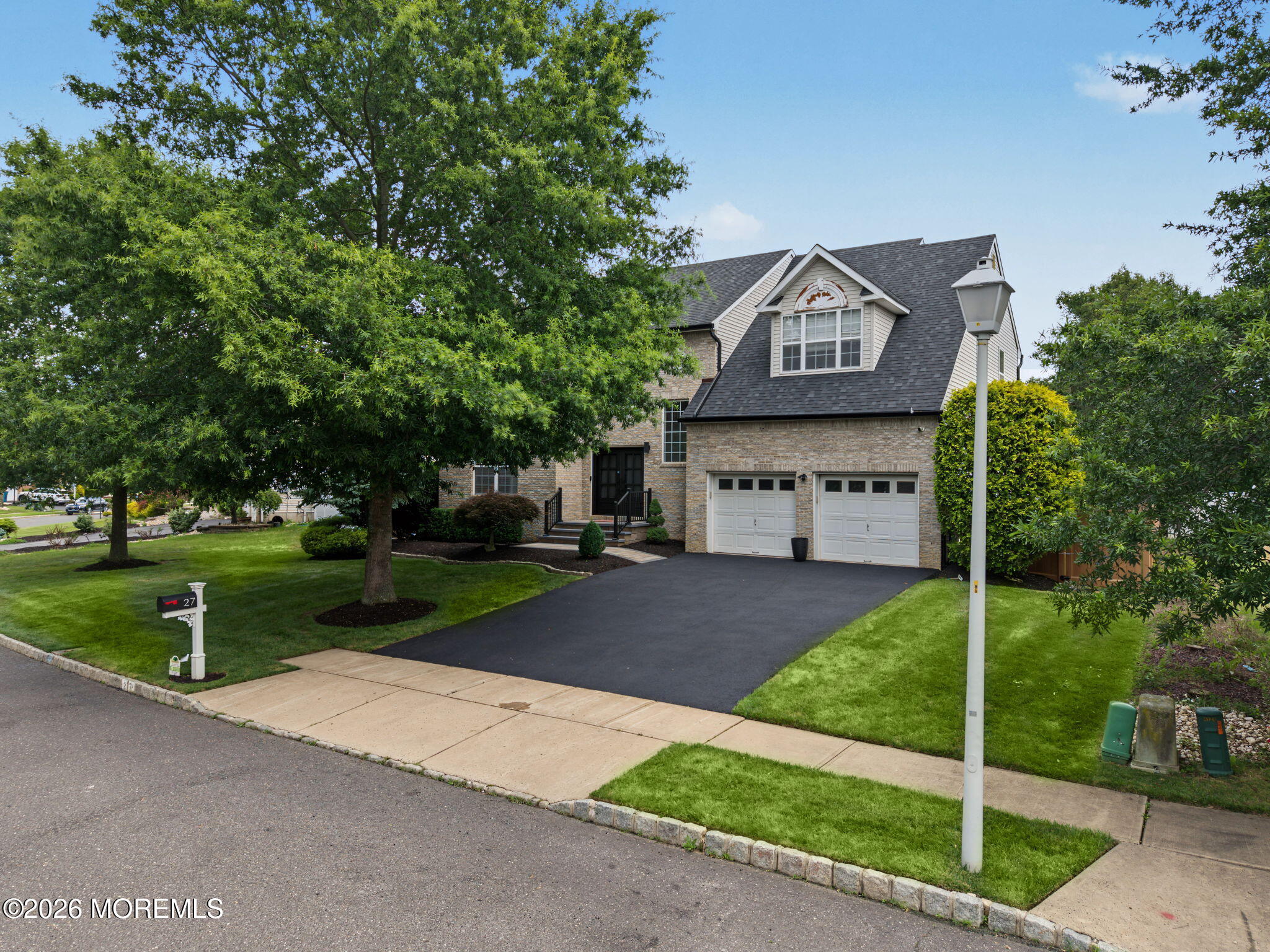 27 Goshawk Court Morganville NJ 07751