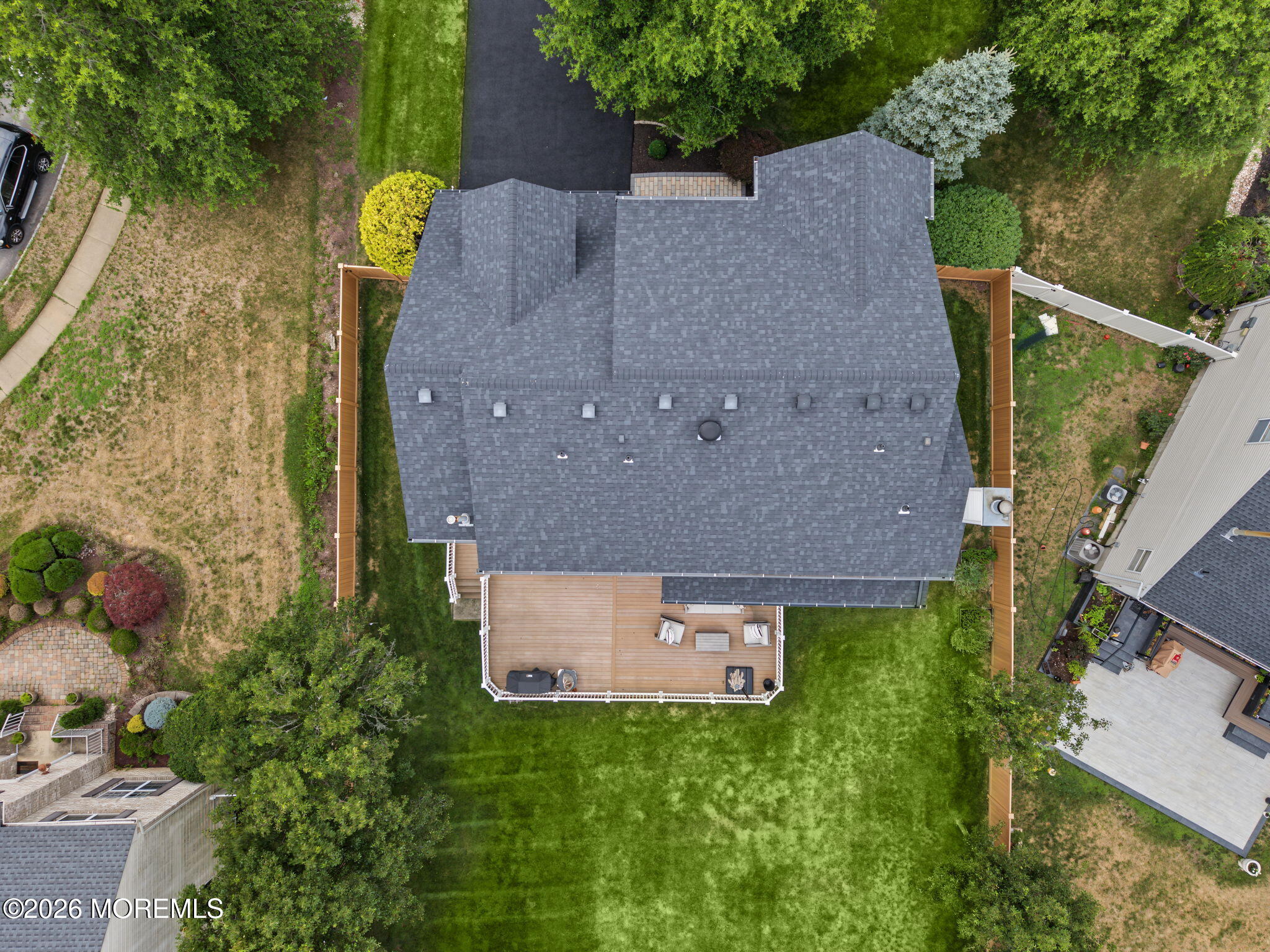 27 Goshawk Court Morganville NJ 07751