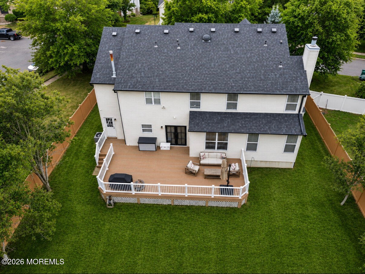 27 Goshawk Court Morganville NJ 07751