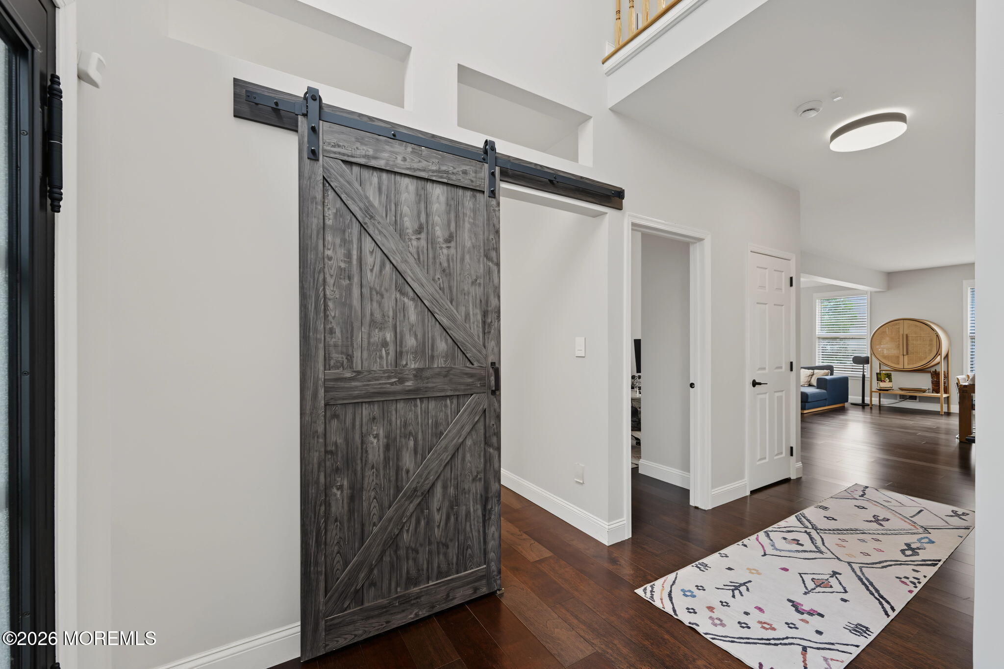 27 Goshawk Court Morganville NJ 07751