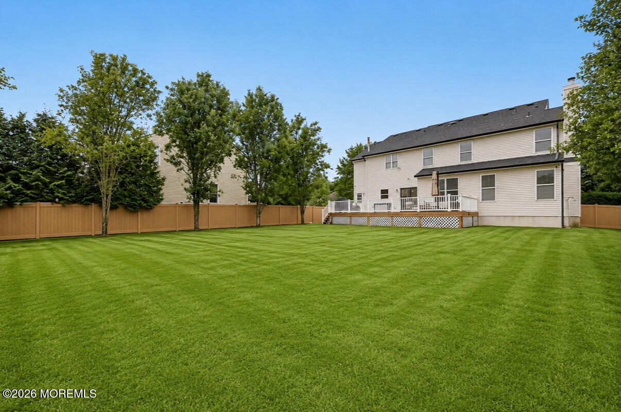 27 Goshawk Court Morganville NJ 07751
