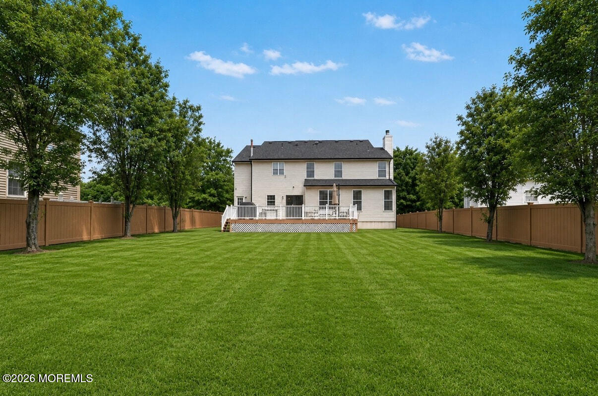27 Goshawk Court Morganville NJ 07751