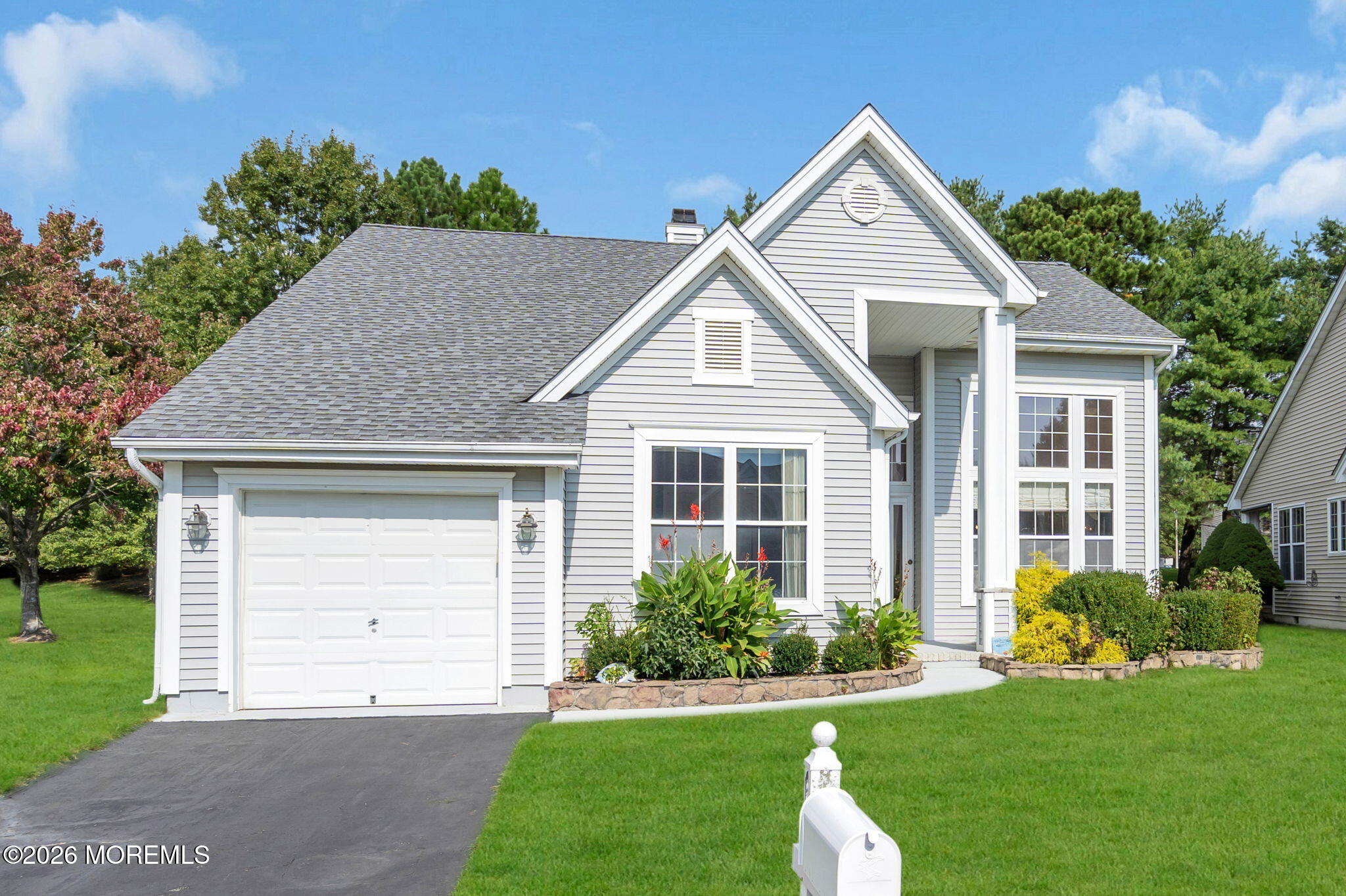 17 Fountain View Drive Barnegat NJ 08005