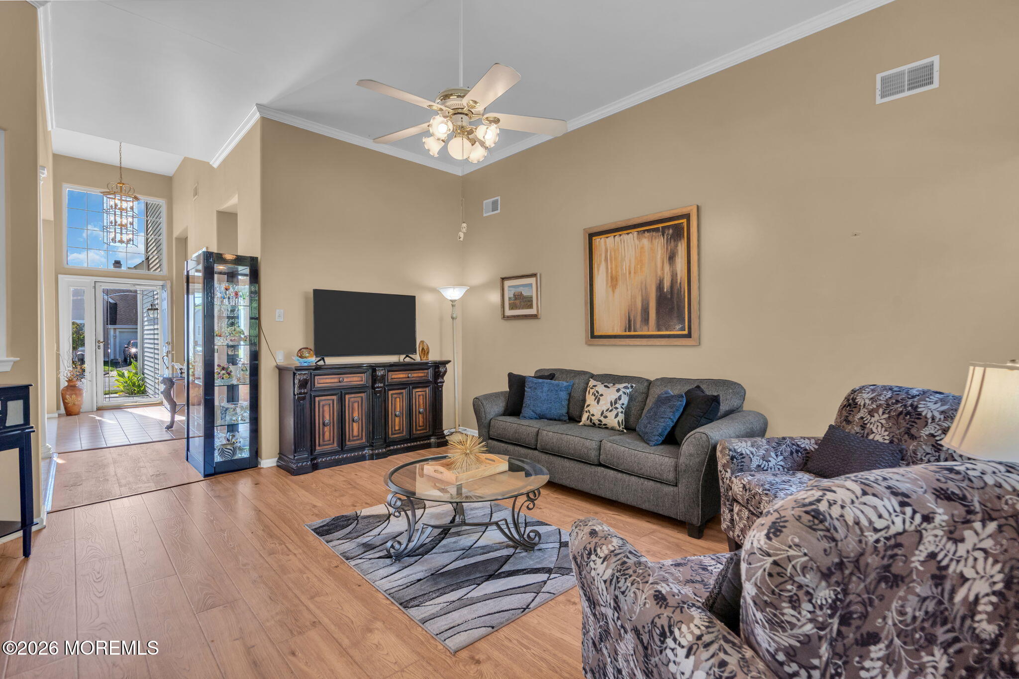 17 Fountain View Drive Barnegat NJ 08005