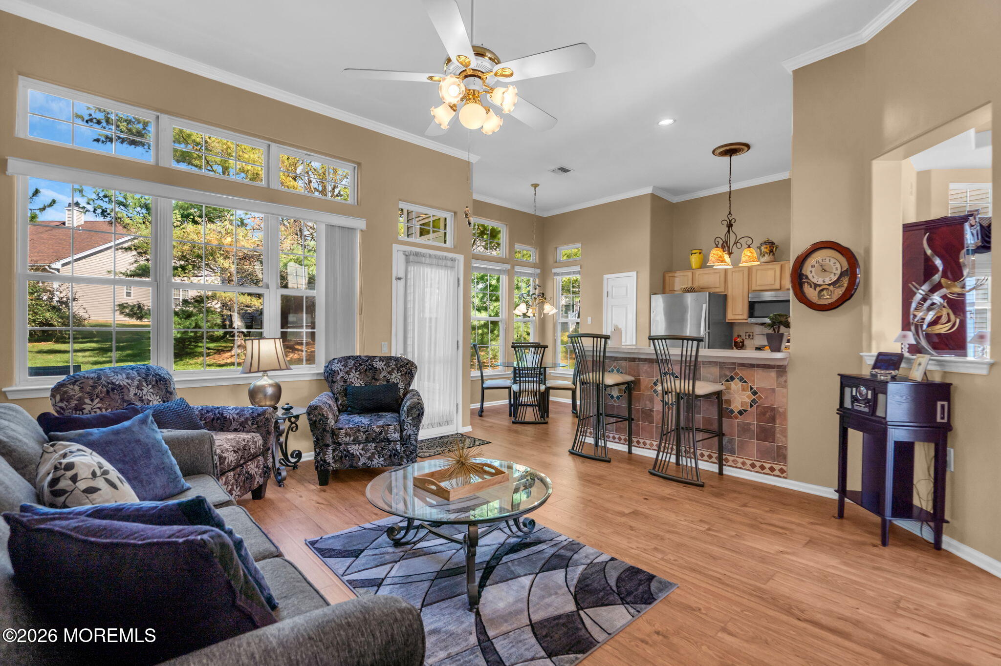 17 Fountain View Drive Barnegat NJ 08005