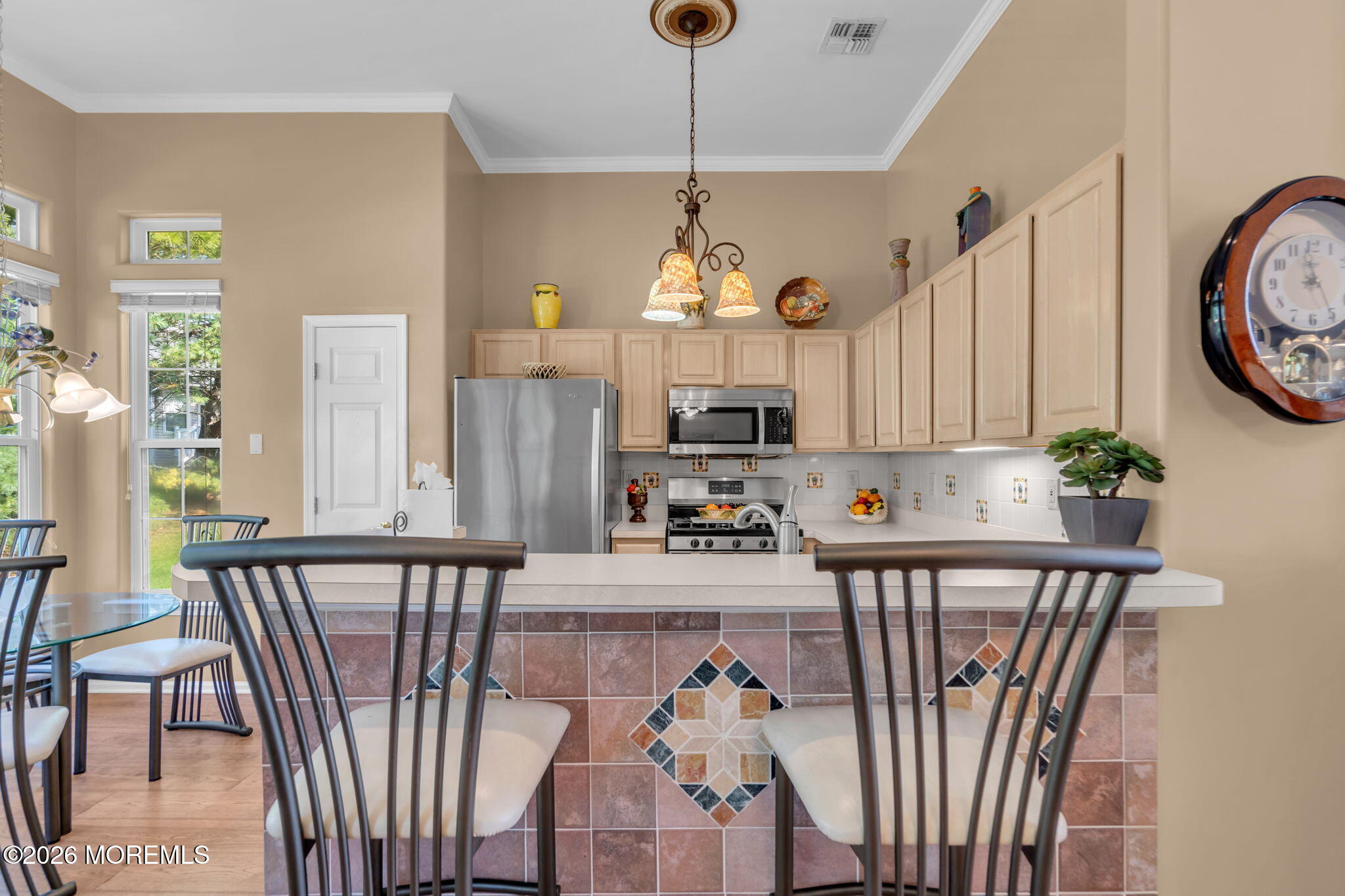17 Fountain View Drive Barnegat NJ 08005