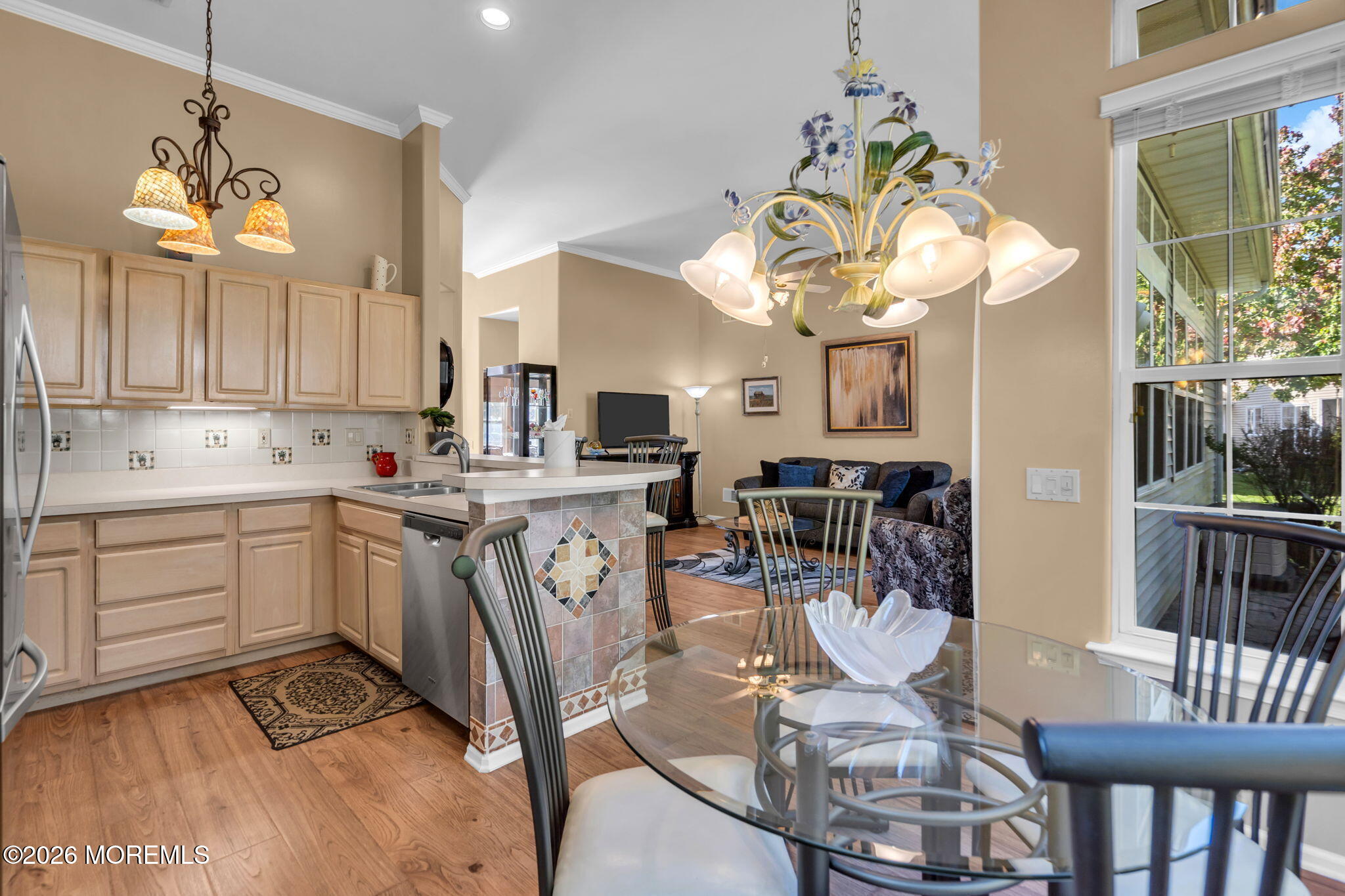 17 Fountain View Drive Barnegat NJ 08005