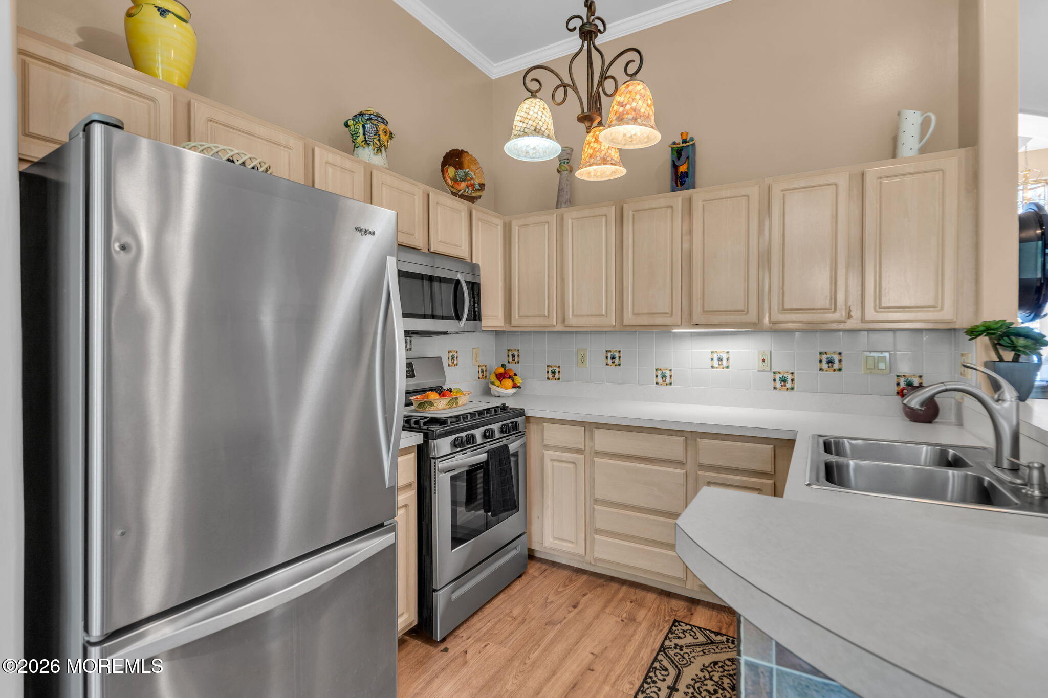 17 Fountain View Drive Barnegat NJ 08005