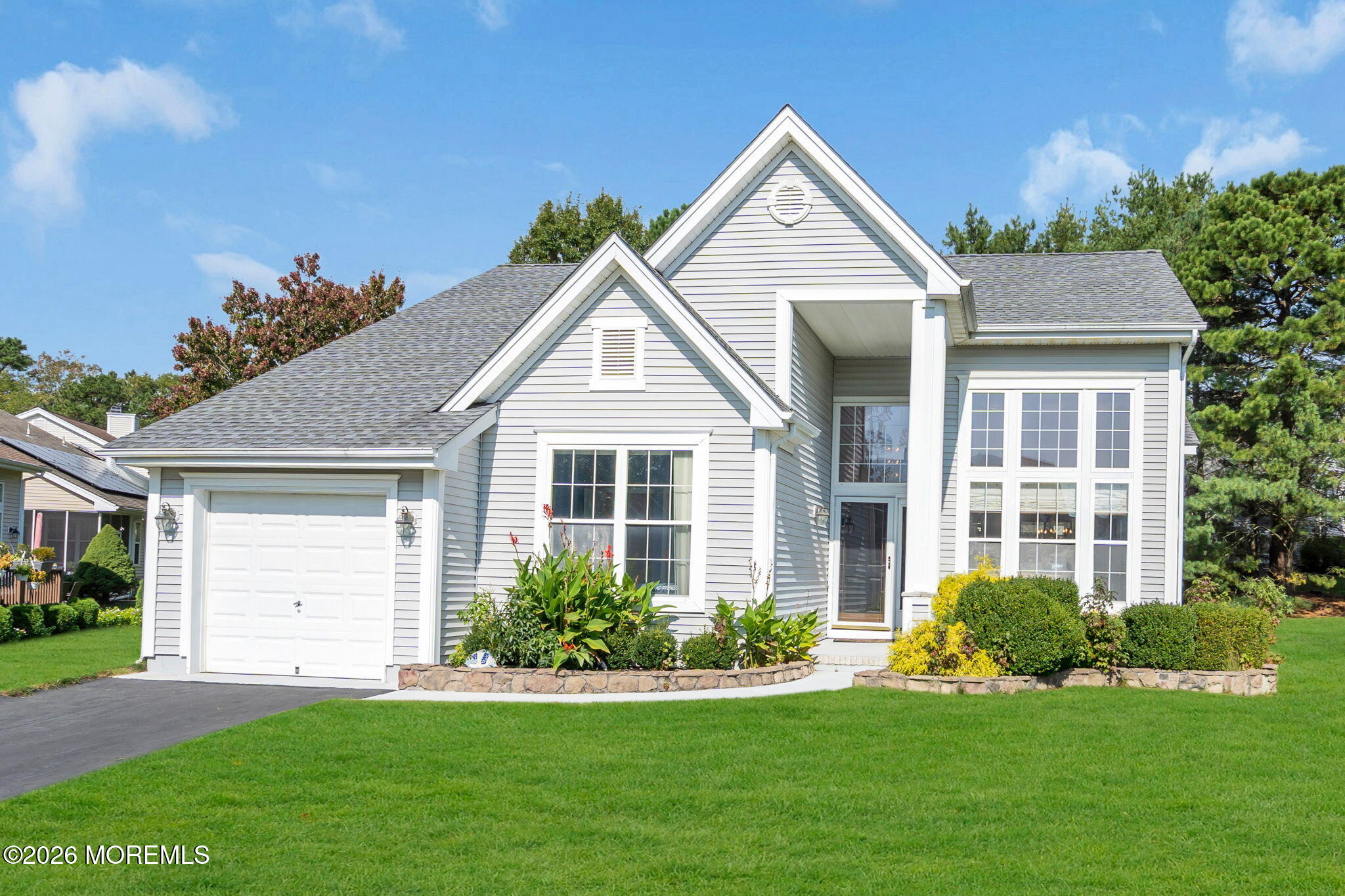 17 Fountain View Drive Barnegat NJ 08005