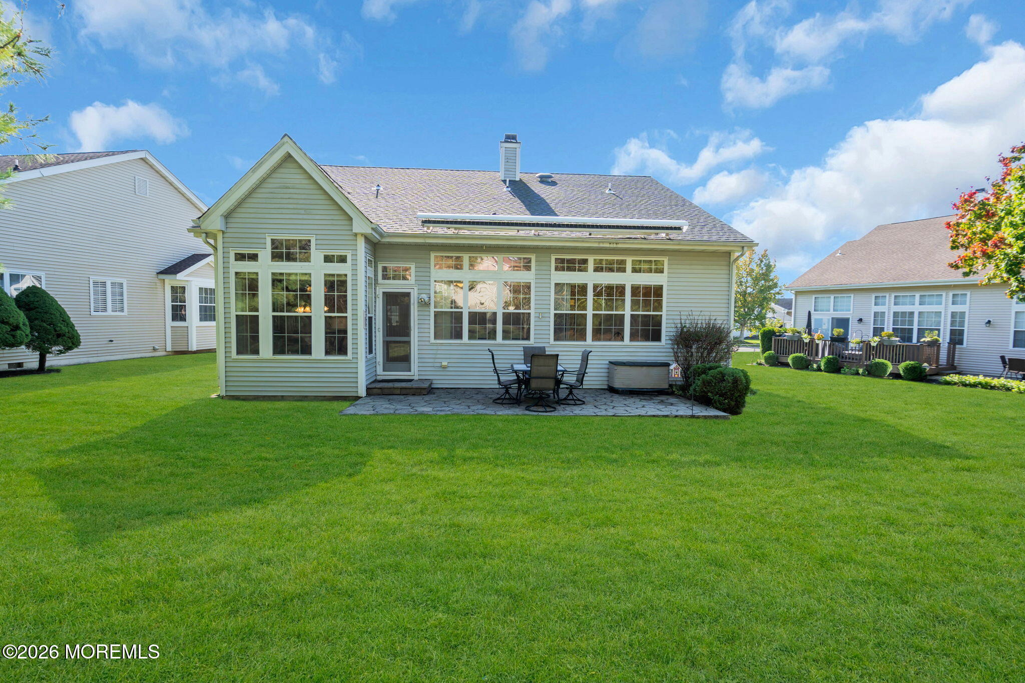 17 Fountain View Drive Barnegat NJ 08005