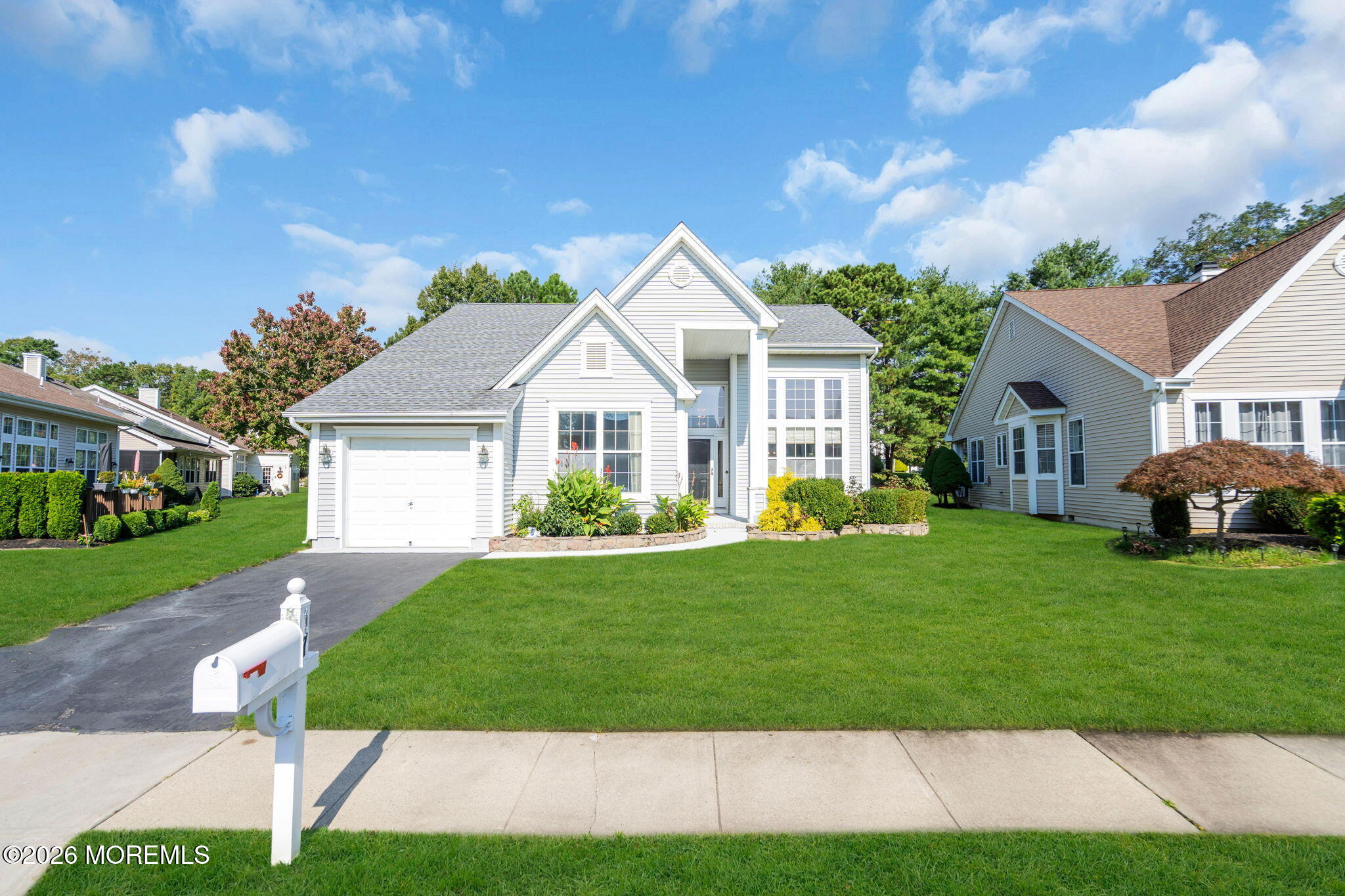 17 Fountain View Drive Barnegat NJ 08005