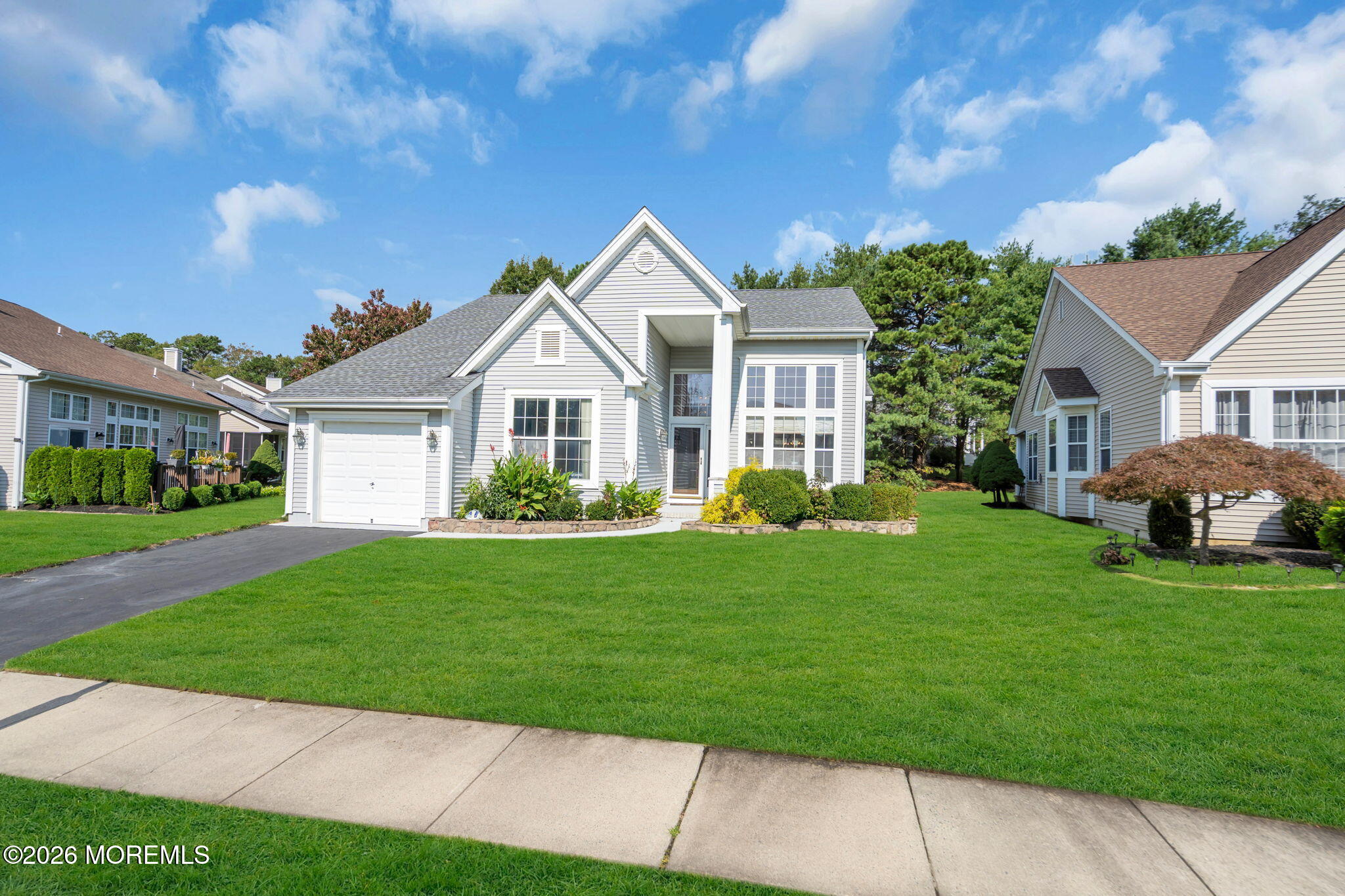 17 Fountain View Drive Barnegat NJ 08005