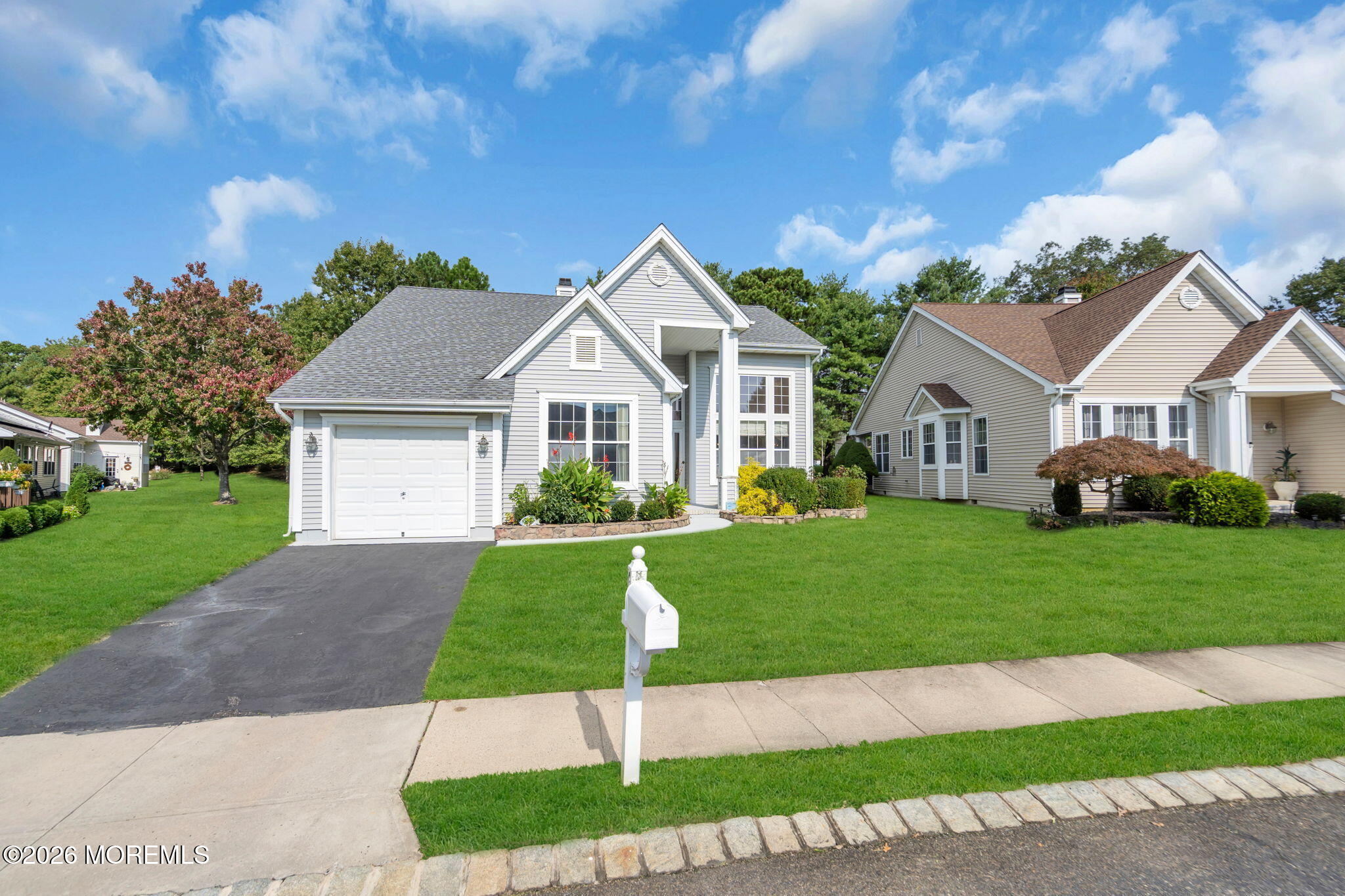 17 Fountain View Drive Barnegat NJ 08005