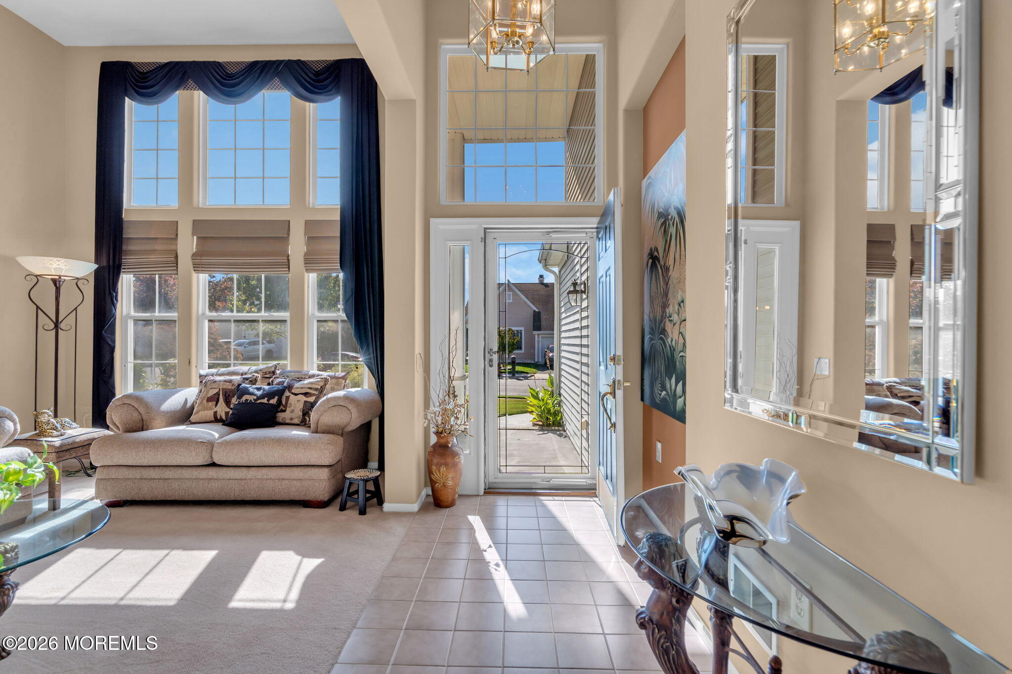 17 Fountain View Drive Barnegat NJ 08005