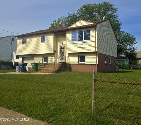 1601 Heck Avenue Neptune Township NJ 07753
