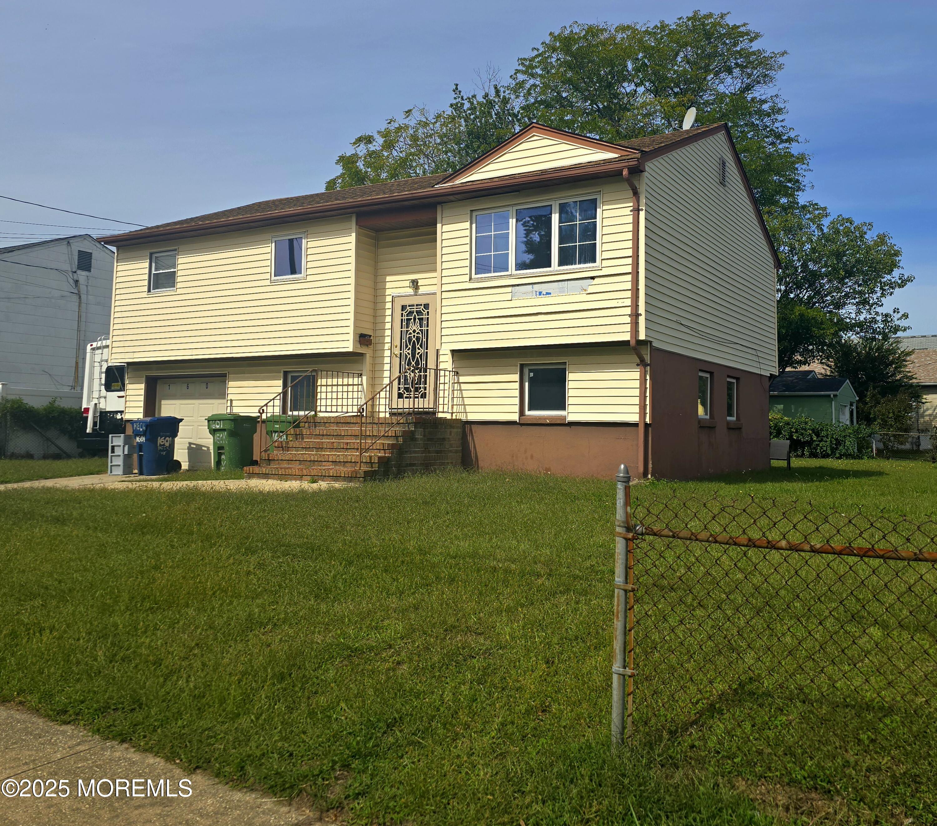 1601 Heck Avenue Neptune Township NJ 07753