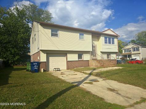 1601 Heck Avenue Neptune Township NJ 07753