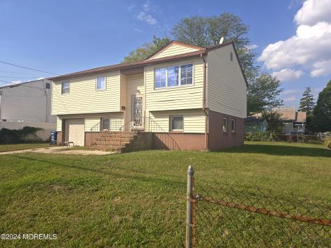 1601 Heck Avenue Neptune Township NJ 07753