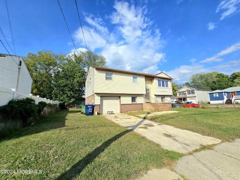 1601 Heck Avenue Neptune Township NJ 07753