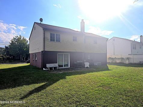 1601 Heck Avenue Neptune Township NJ 07753