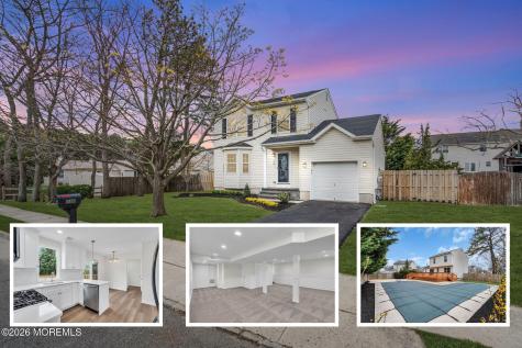 780 Jerah Court Toms River NJ 08753