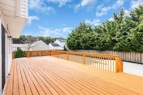 780 Jerah Court Toms River NJ 08753