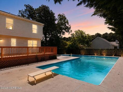 780 Jerah Court Toms River NJ 08753
